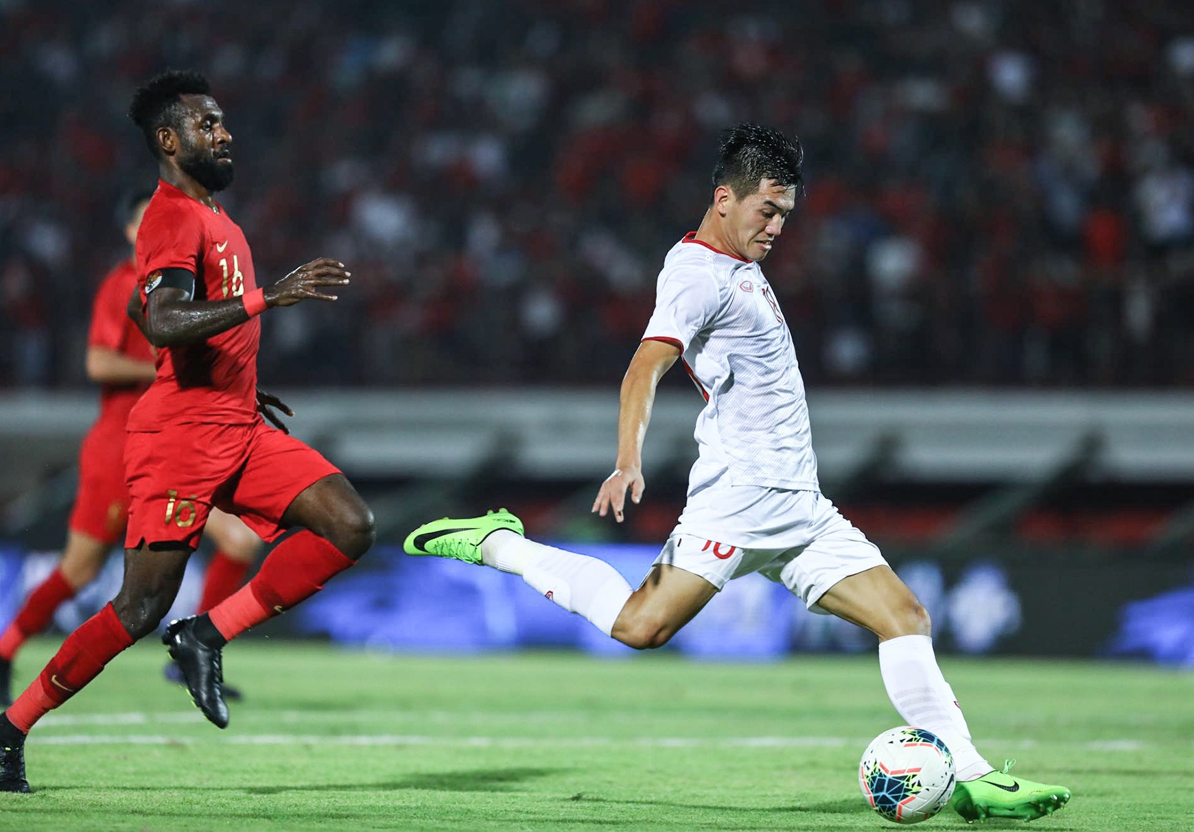 viet nam vs indonesia anh 1