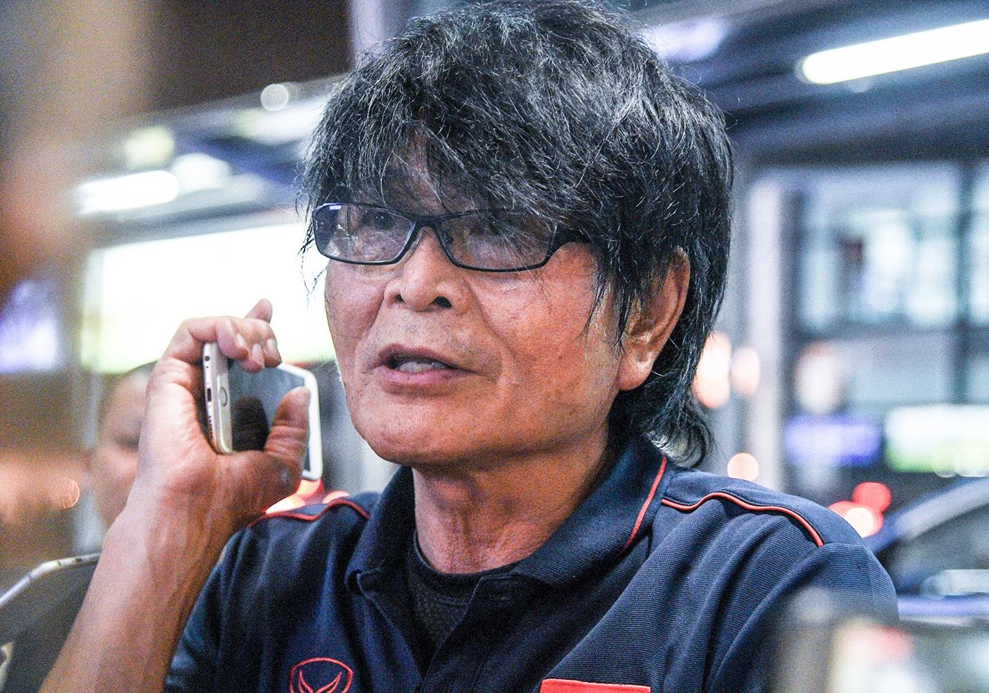 'Chan thuong cua Cong Phuong, Tuan Anh khong nghiem trong' hinh anh