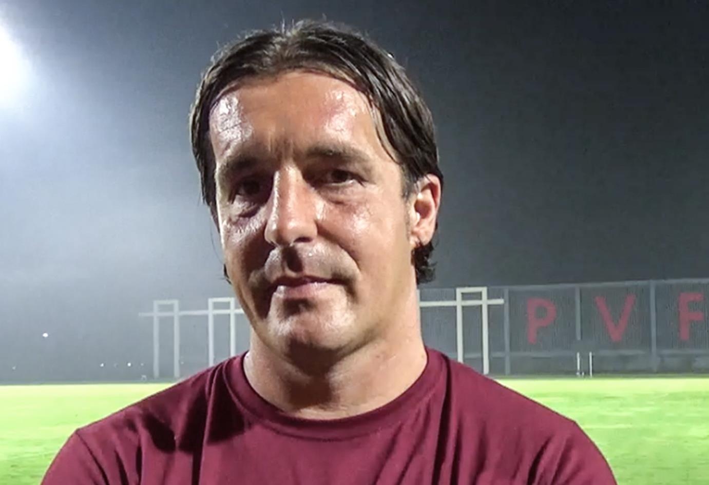 'Viet Nam co du kha nang du World Cup neu dao tao tre tot' hinh anh