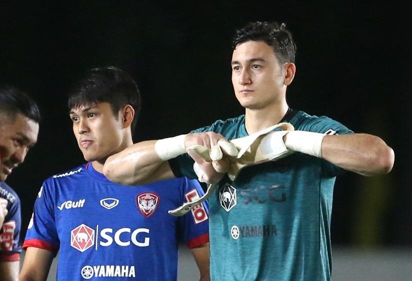 Viet Nam khong co CLB nao trong danh sach 10 doi dat nhat Dong Nam A hinh anh