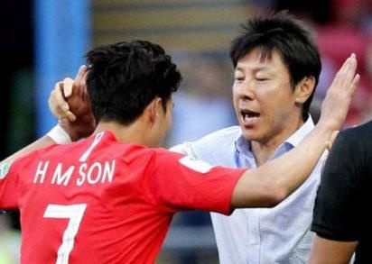 Indonesia tinh chieu mo dong huong HLV Park Hang-seo hinh anh