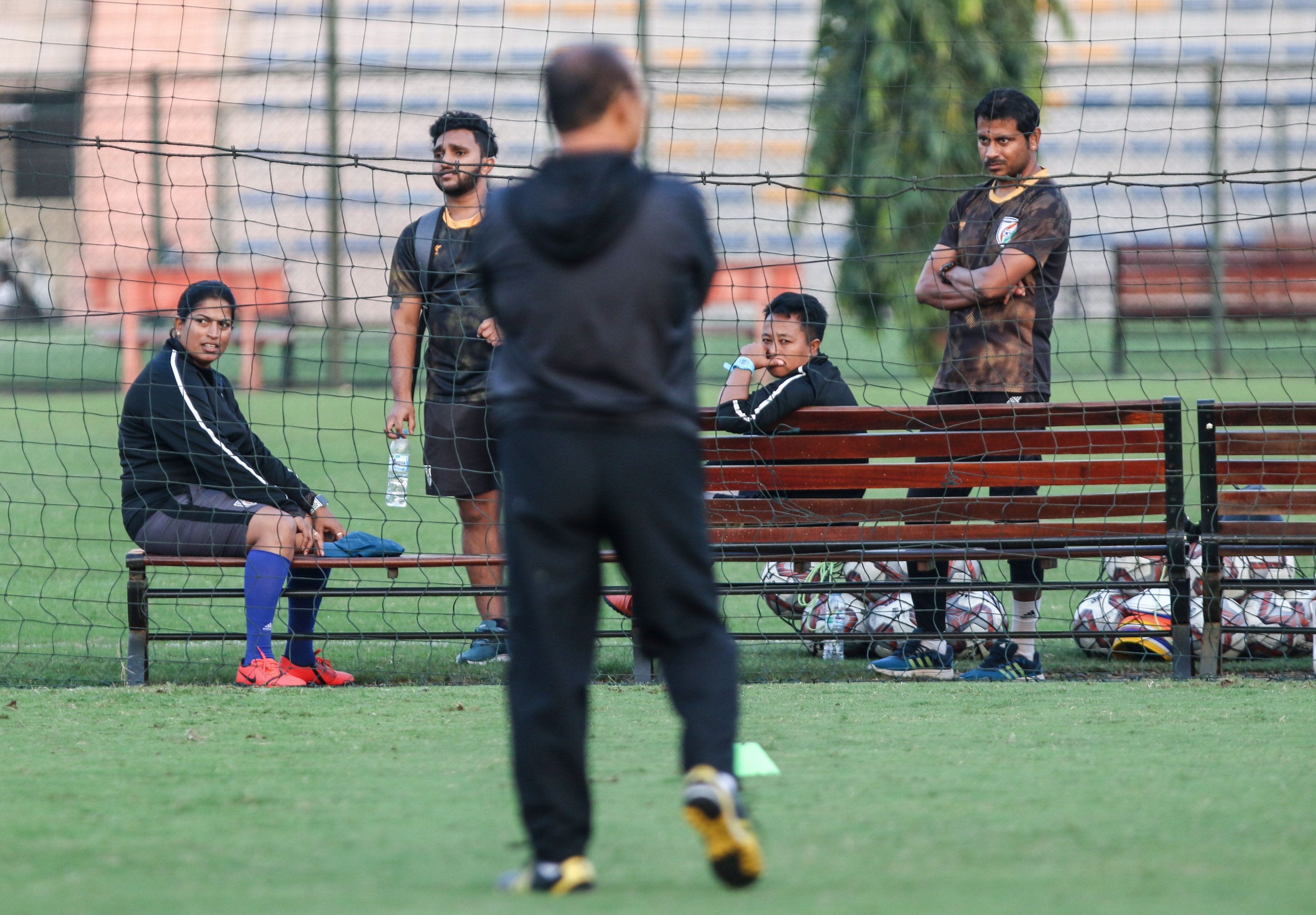 HLV Park Hang-seo anh 9