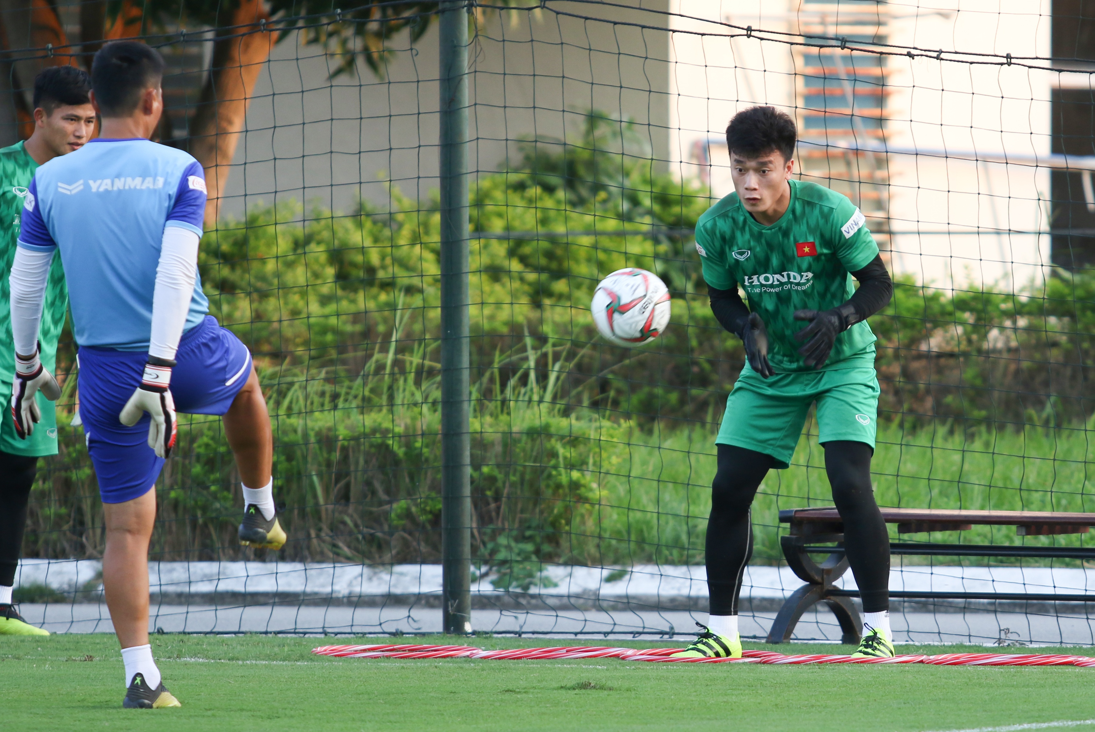 HLV Park Hang-seo anh 8