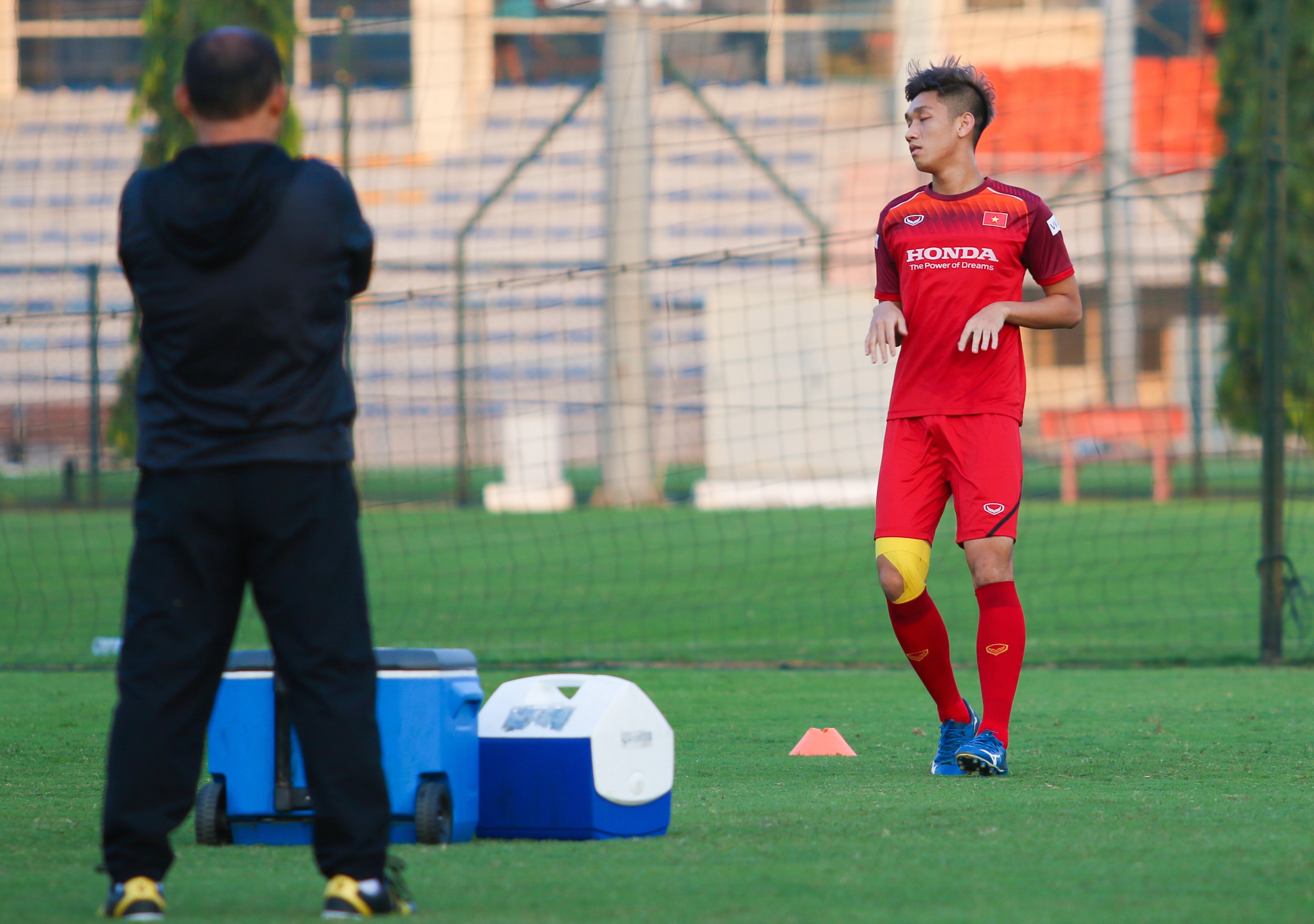 HLV Park Hang-seo anh 2