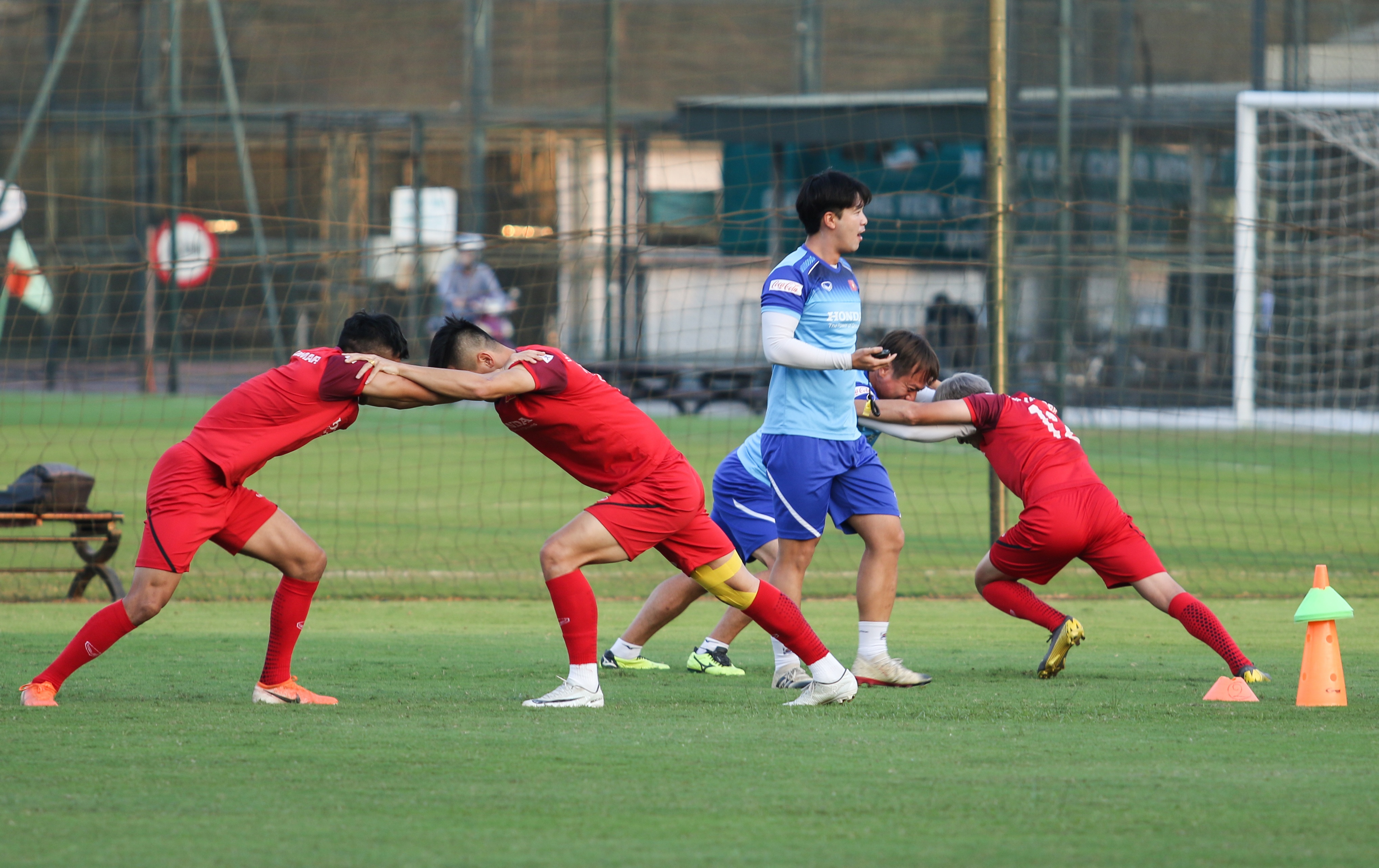 HLV Park Hang-seo anh 7