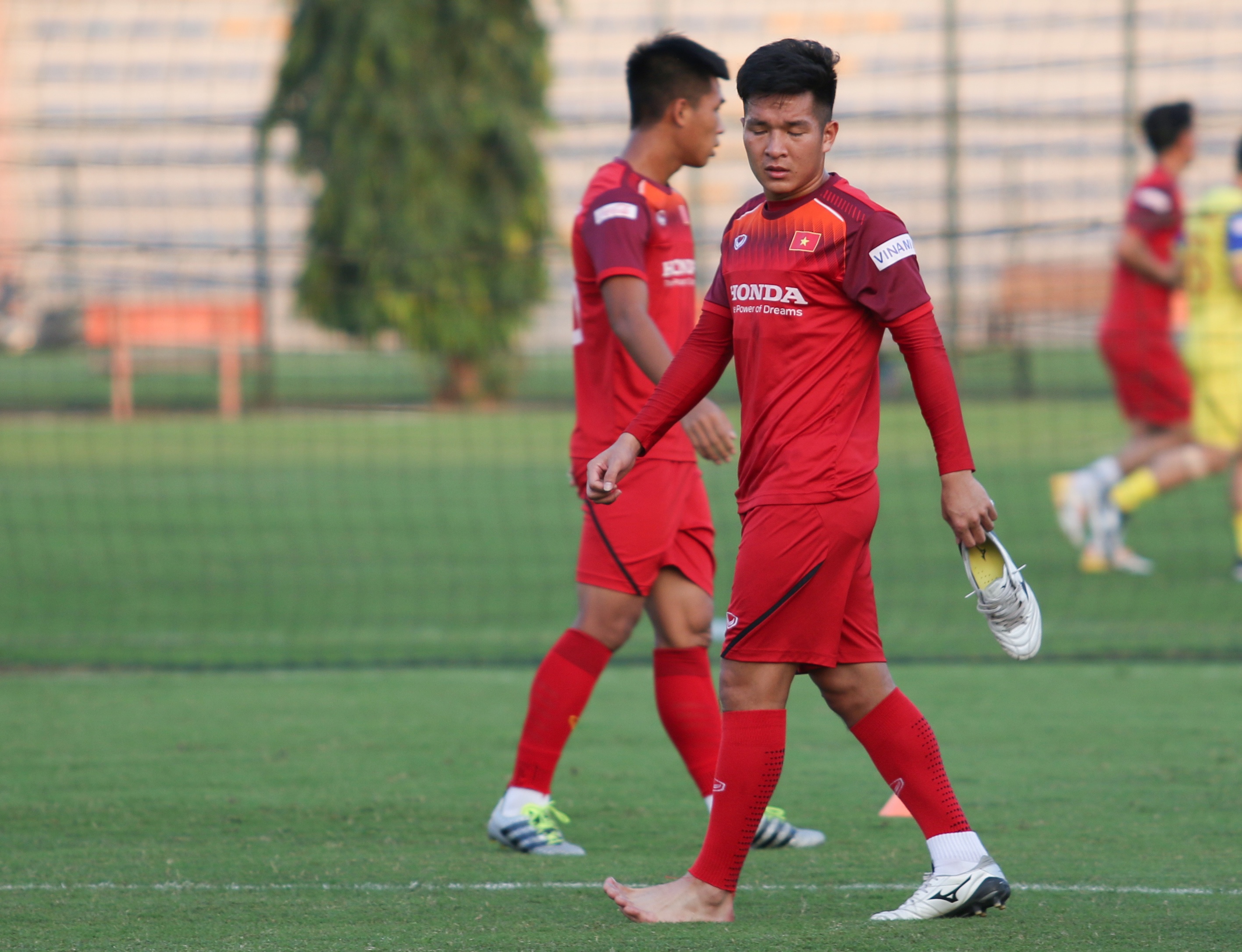 HLV Park Hang-seo anh 3