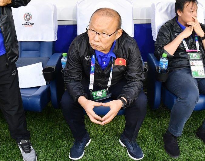 Tuyen Viet Nam co nguy co ton that truoc tran Thai Lan hinh anh