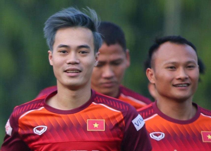 Van Toan, Que Ngoc Hai co co hoi du SEA Games hinh anh