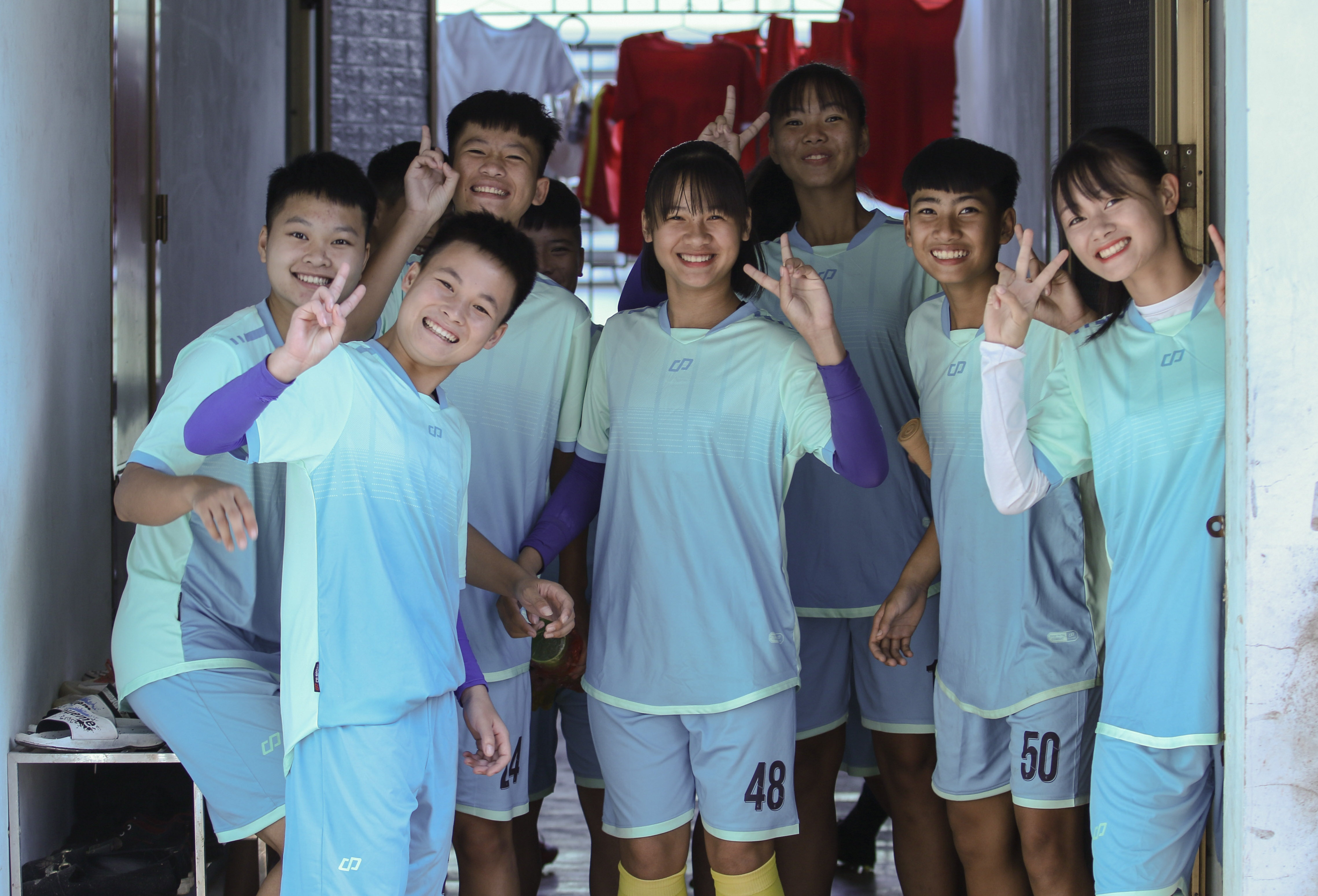 Nữ Thái Nguyên ảnh 3 Nu Thai Nguyen anh 3