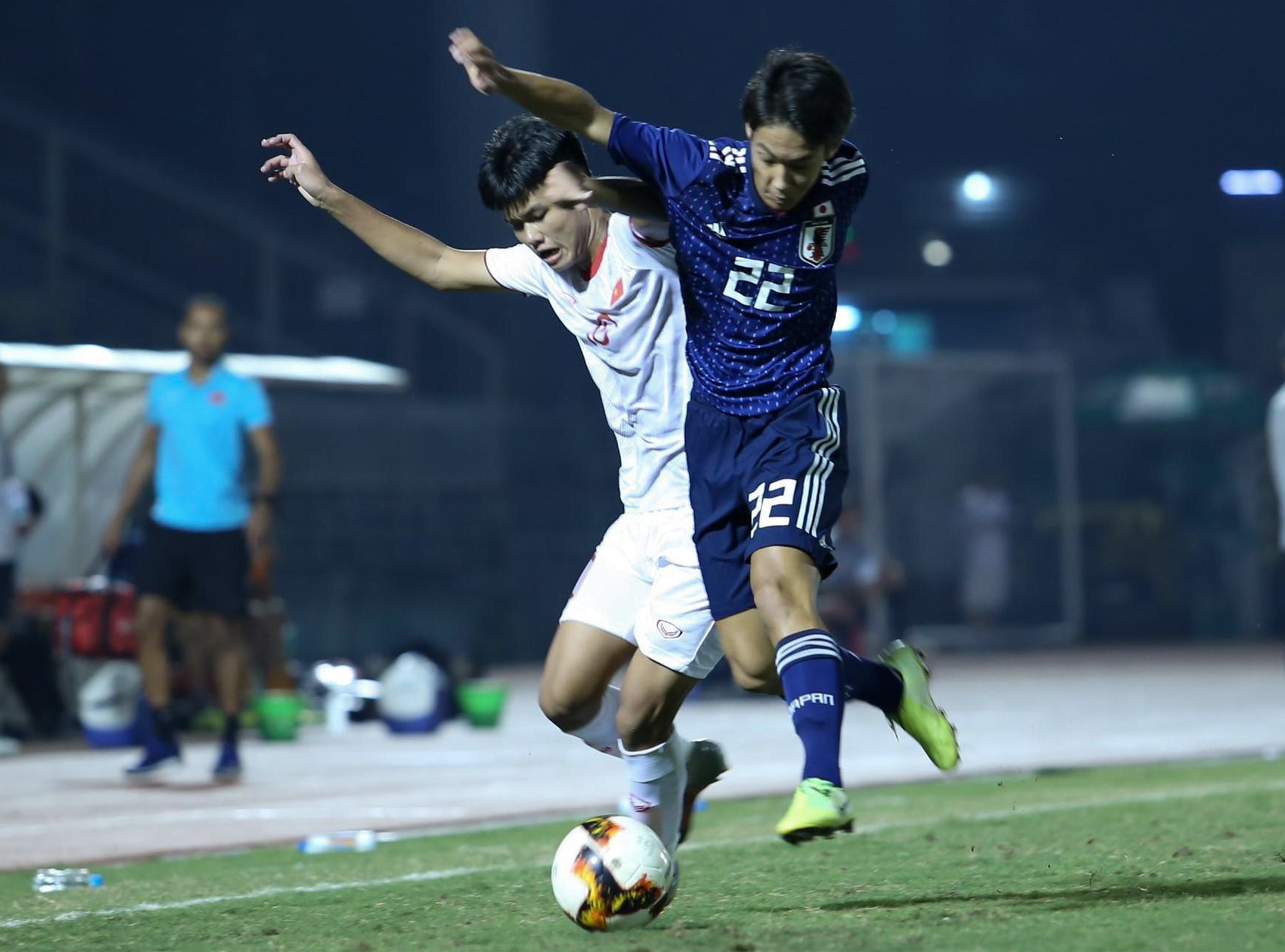 u19 việt nam ảnh 1 u19 viet nam anh 1