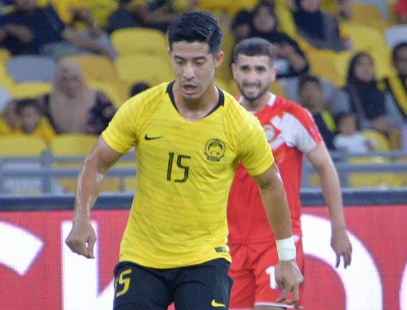 Highlight Malaysia 1-0 Tajikistan hinh anh