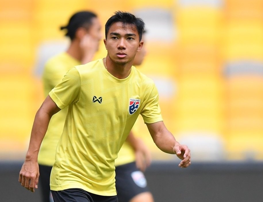 malaysia vs thái lan ảnh 2 malaysia vs thai lan anh 2