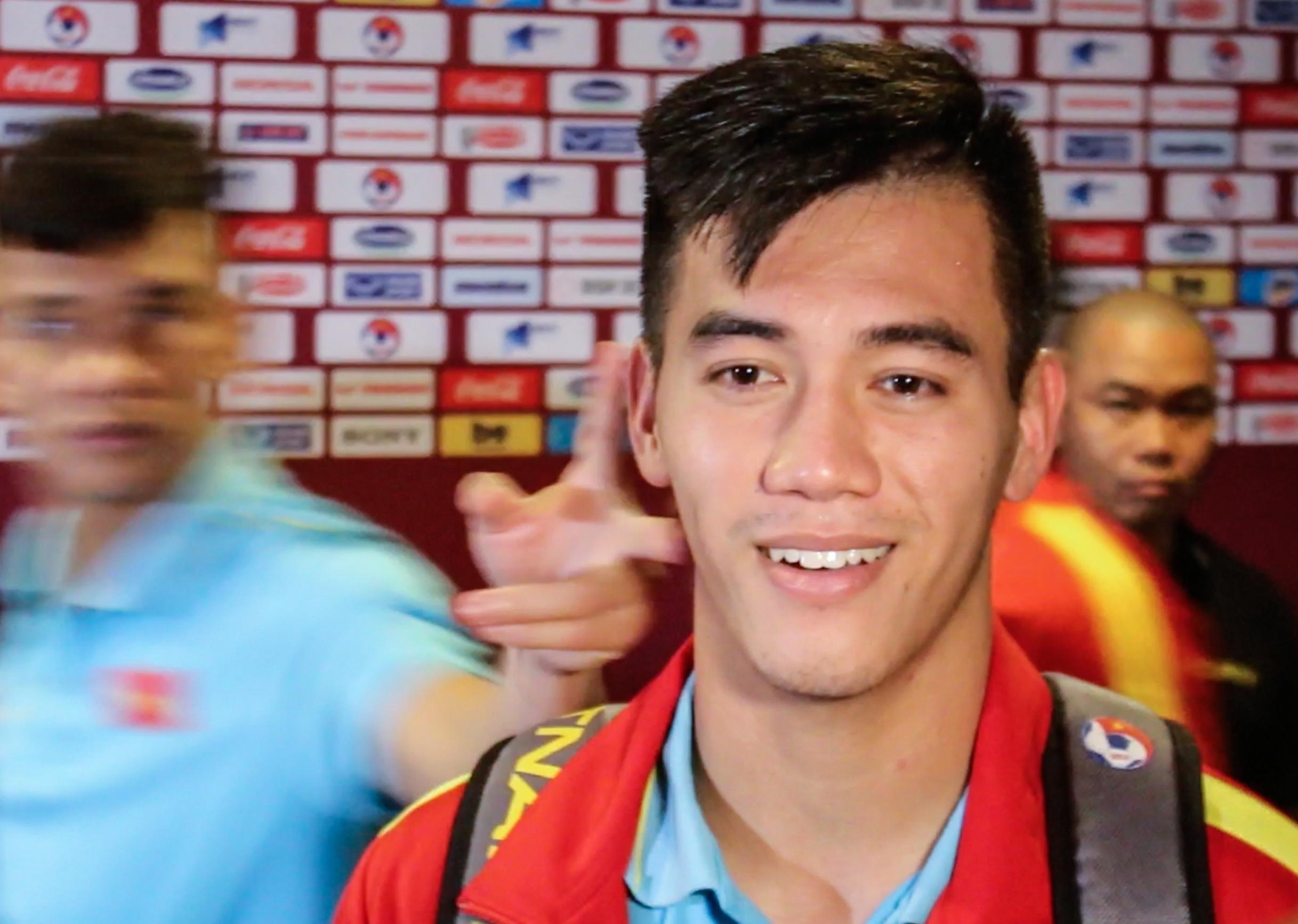 'Cong Phuong choi tot, Tuan Anh hay nhat tran' hinh anh