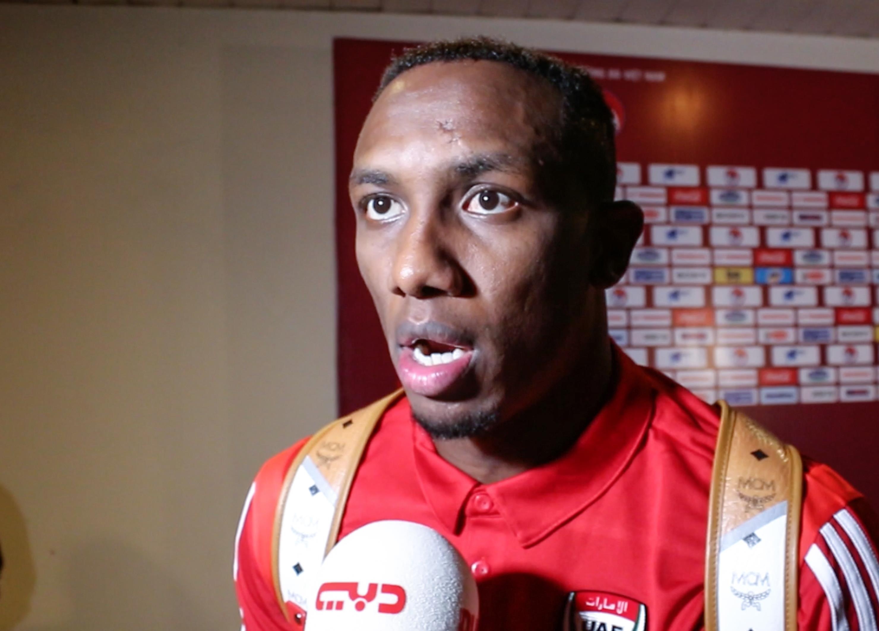 Tien dao UAE tiet lo the do khien nhieu dong doi bi soc hinh anh