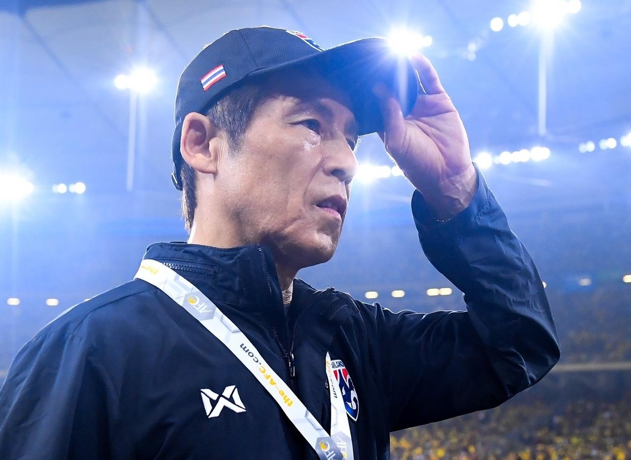 Tranh lo bai truoc Viet Nam, Thai Lan thue san tap cua Viettel hinh anh