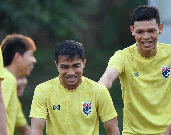 'Thai Lan khong can thang tuyen Viet Nam' hinh anh