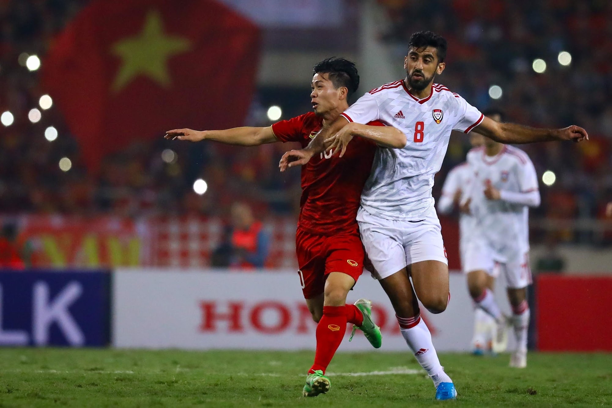 doi tuyen viet nam anh 1