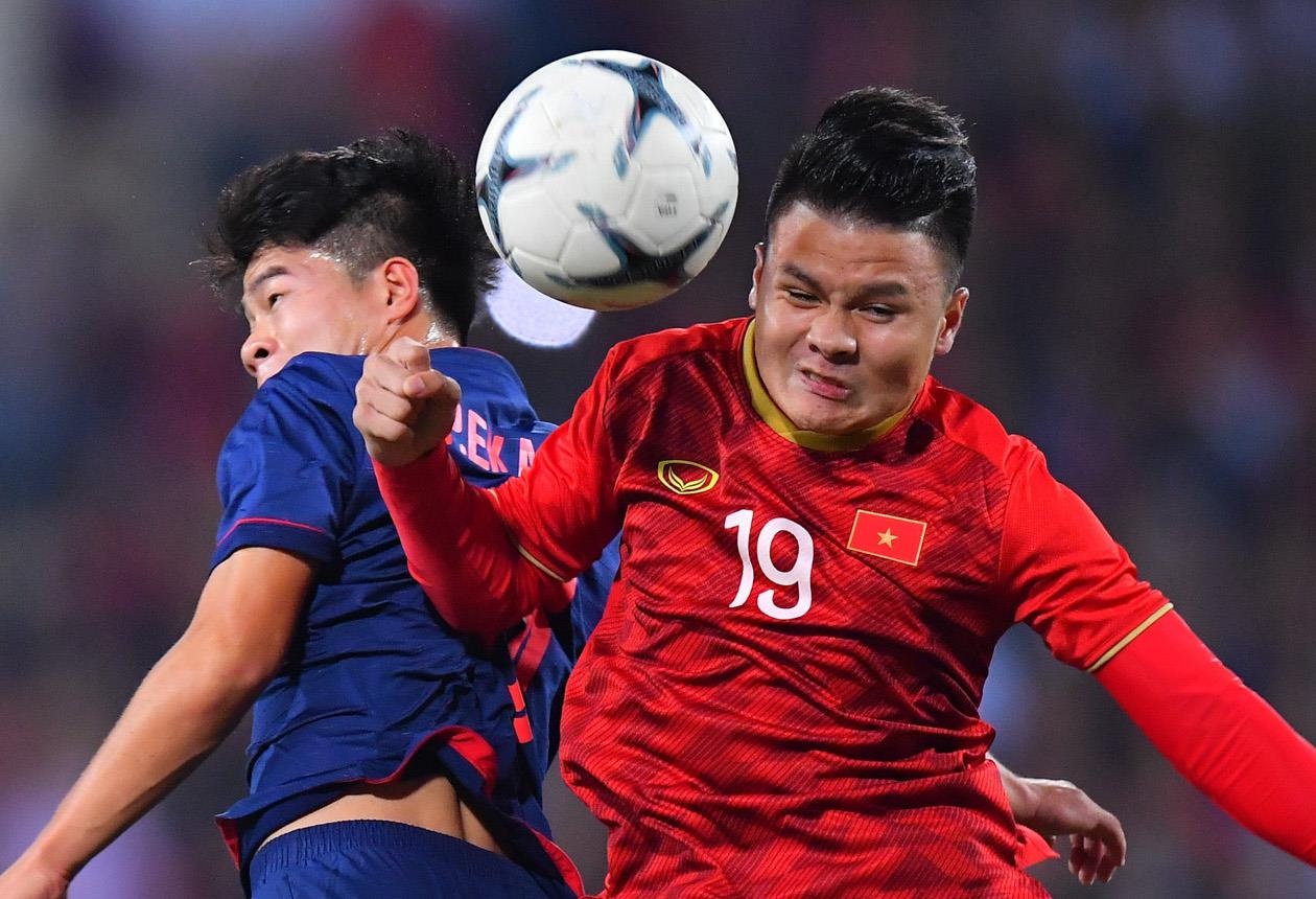 Viet Nam can bao nhieu diem de di tiep tai Vong loai World Cup hinh anh
