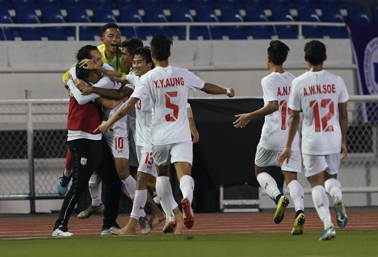 SEA Games 2019 ảnh 5 SEA Games 2019 anh 5