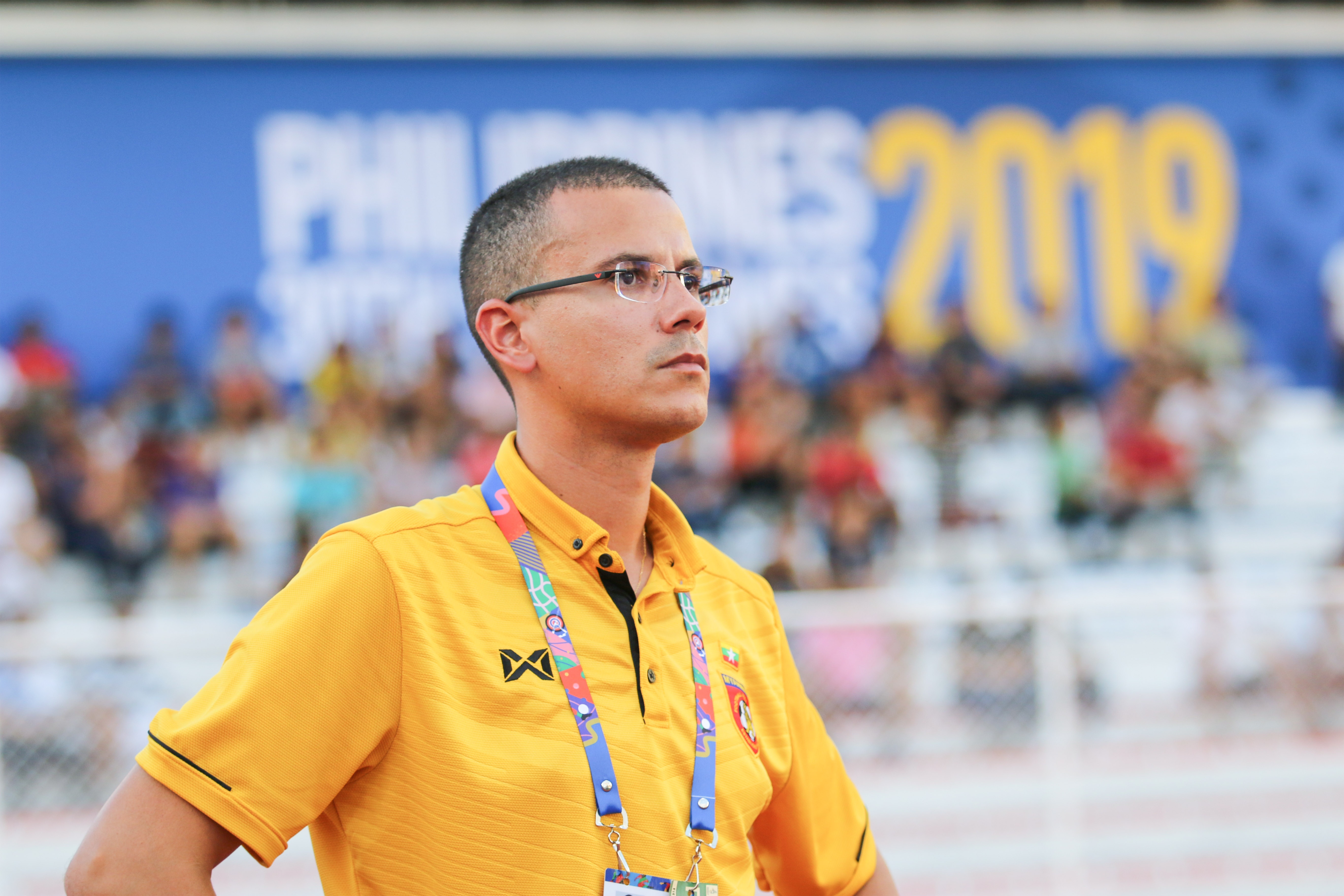 SEA Games 2019 ảnh 1 SEA Games 2019 anh 1