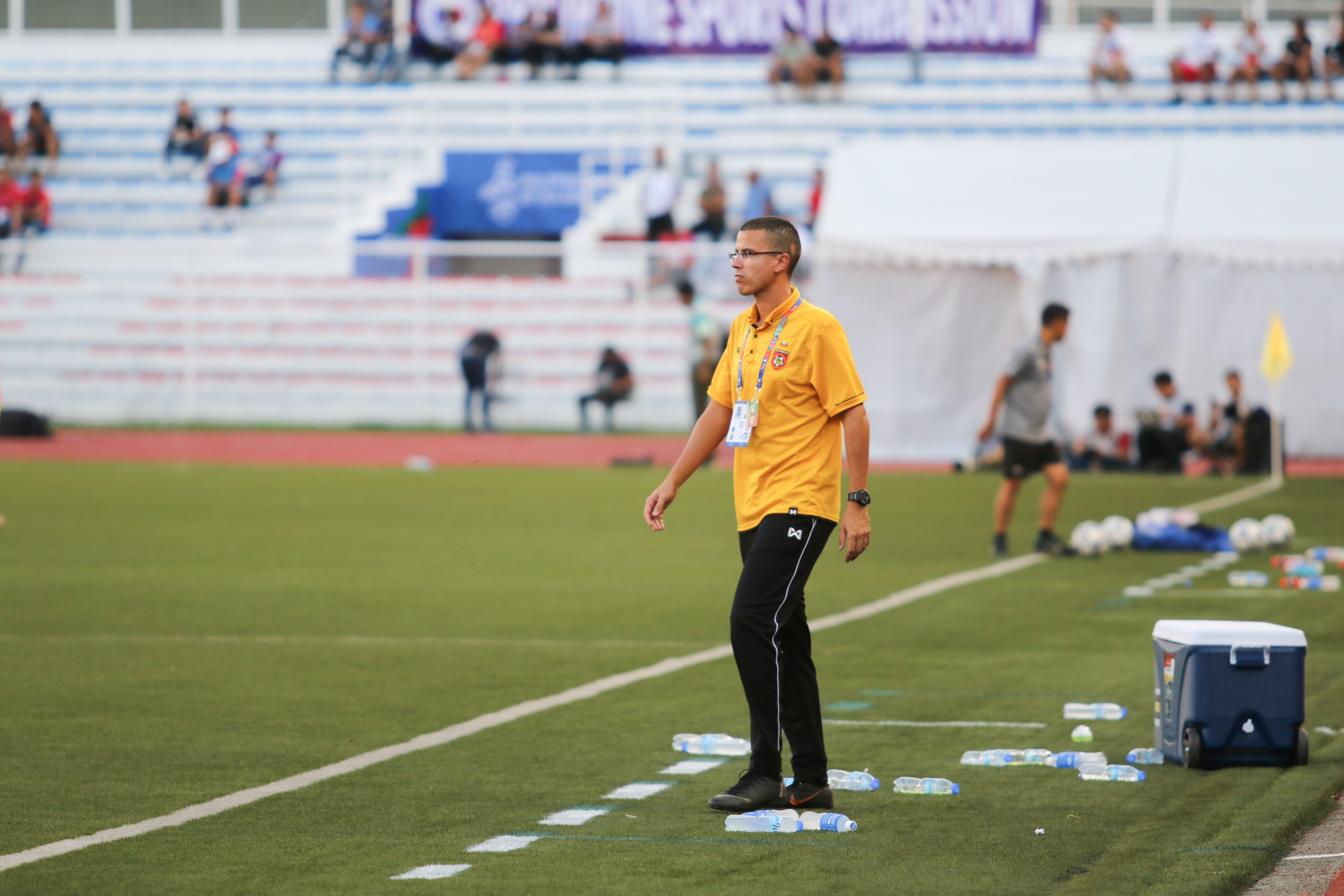 SEA Games 2019 ảnh 6 SEA Games 2019 anh 6