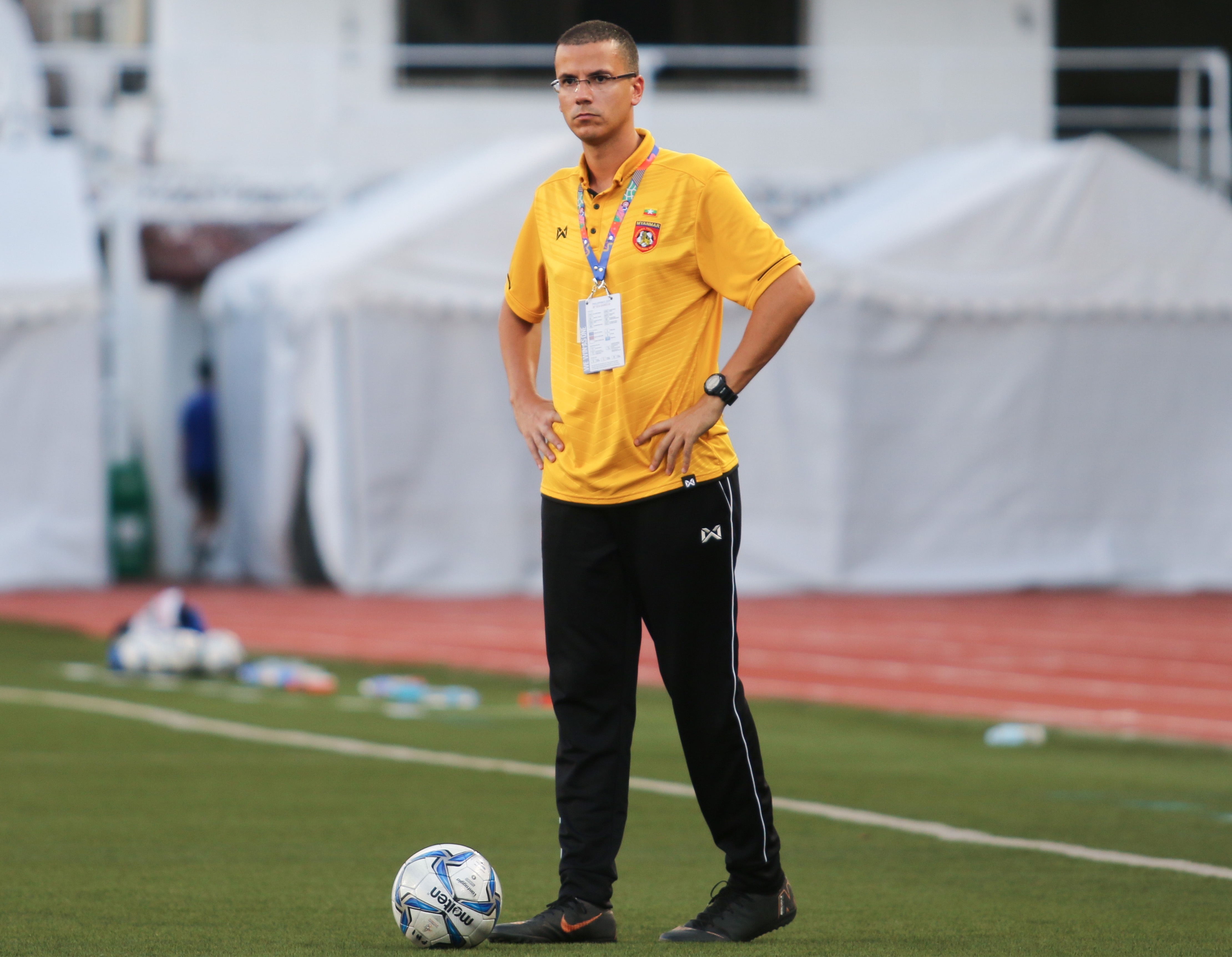 SEA Games 2019 ảnh 2 SEA Games 2019 anh 2