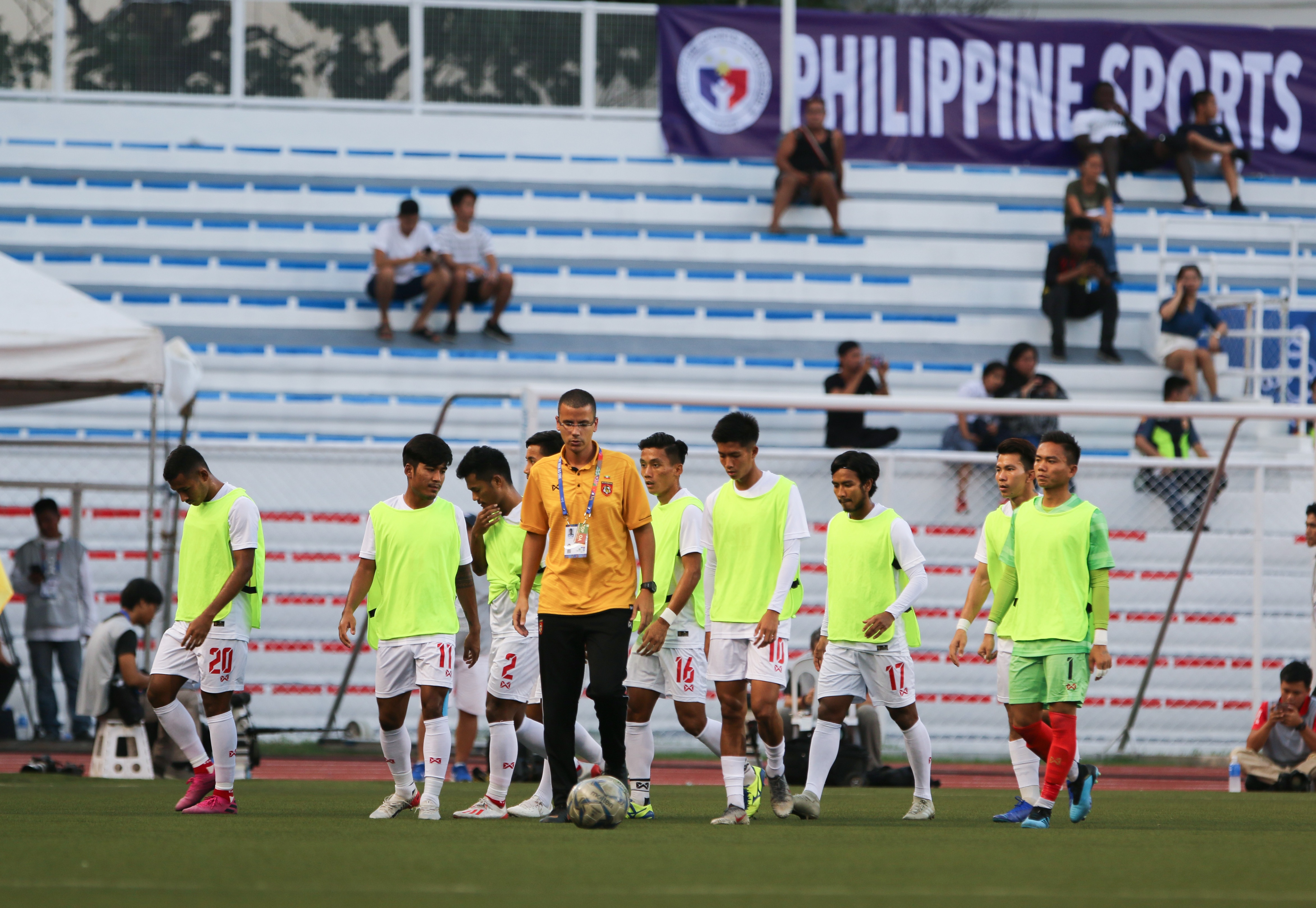 SEA Games 2019 ảnh 3 SEA Games 2019 anh 3