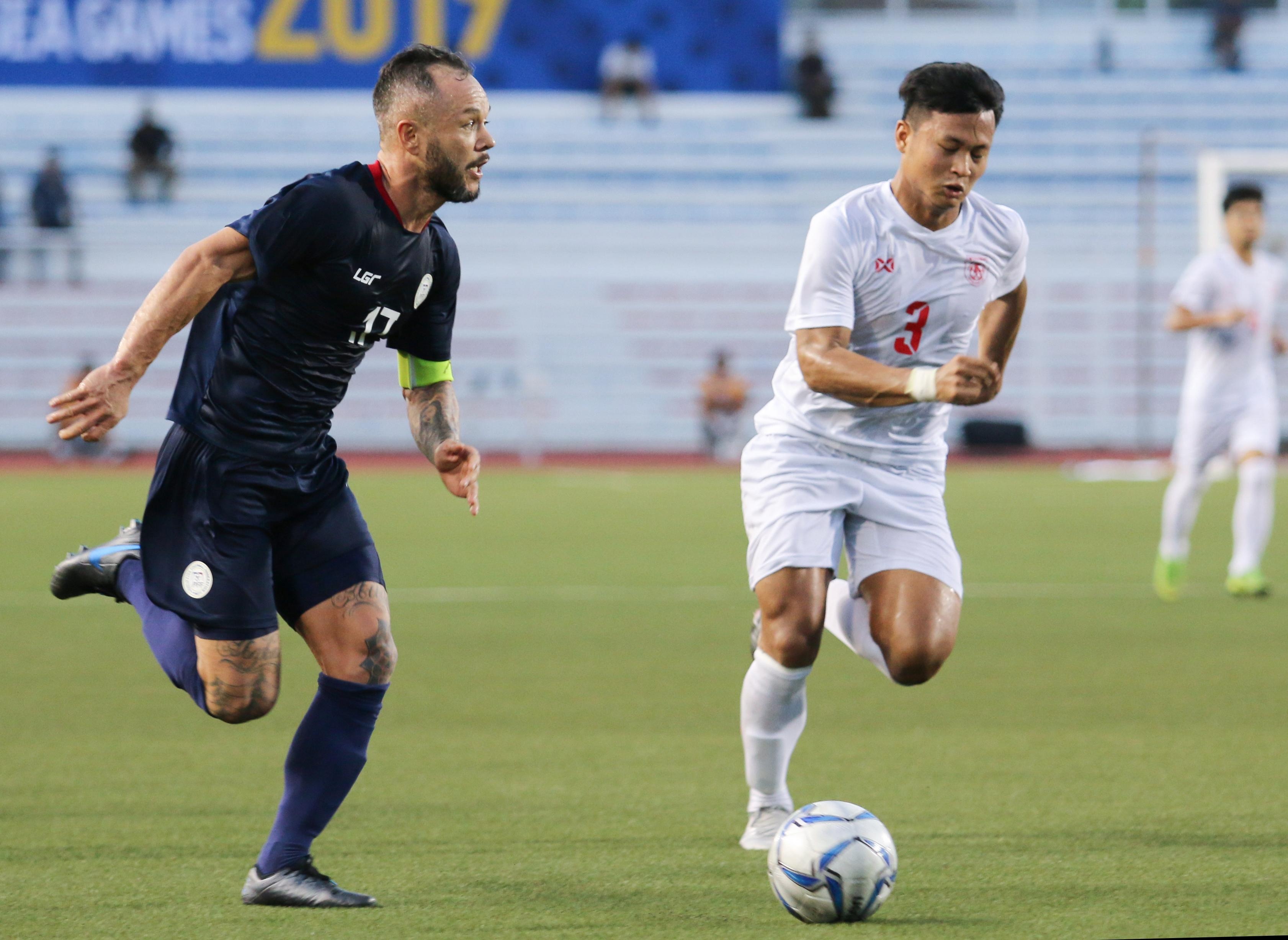 SEA Games 2019 ảnh 4 SEA Games 2019 anh 4