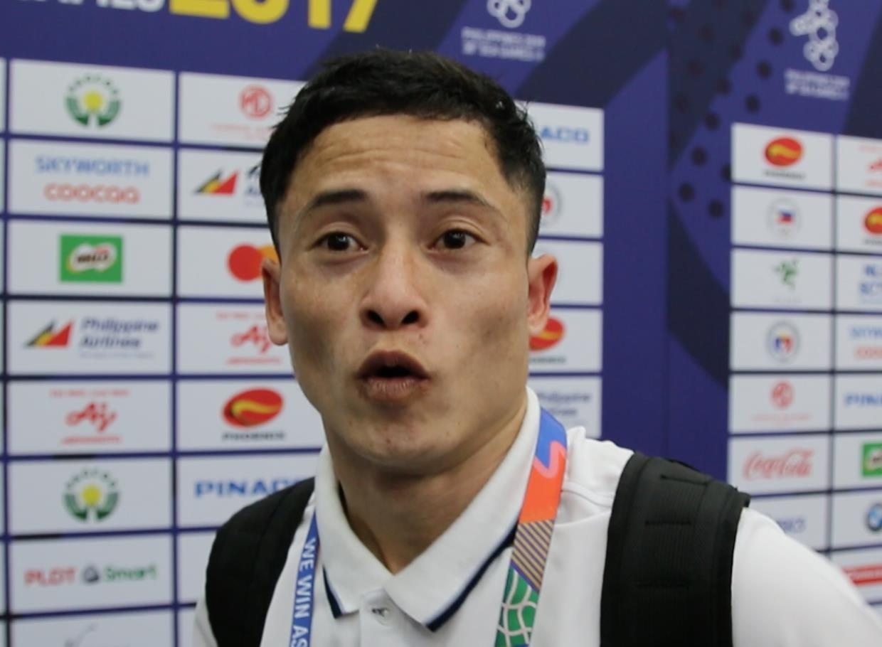 'U22 Viet Nam se gianh HCV SEA Games' hinh anh