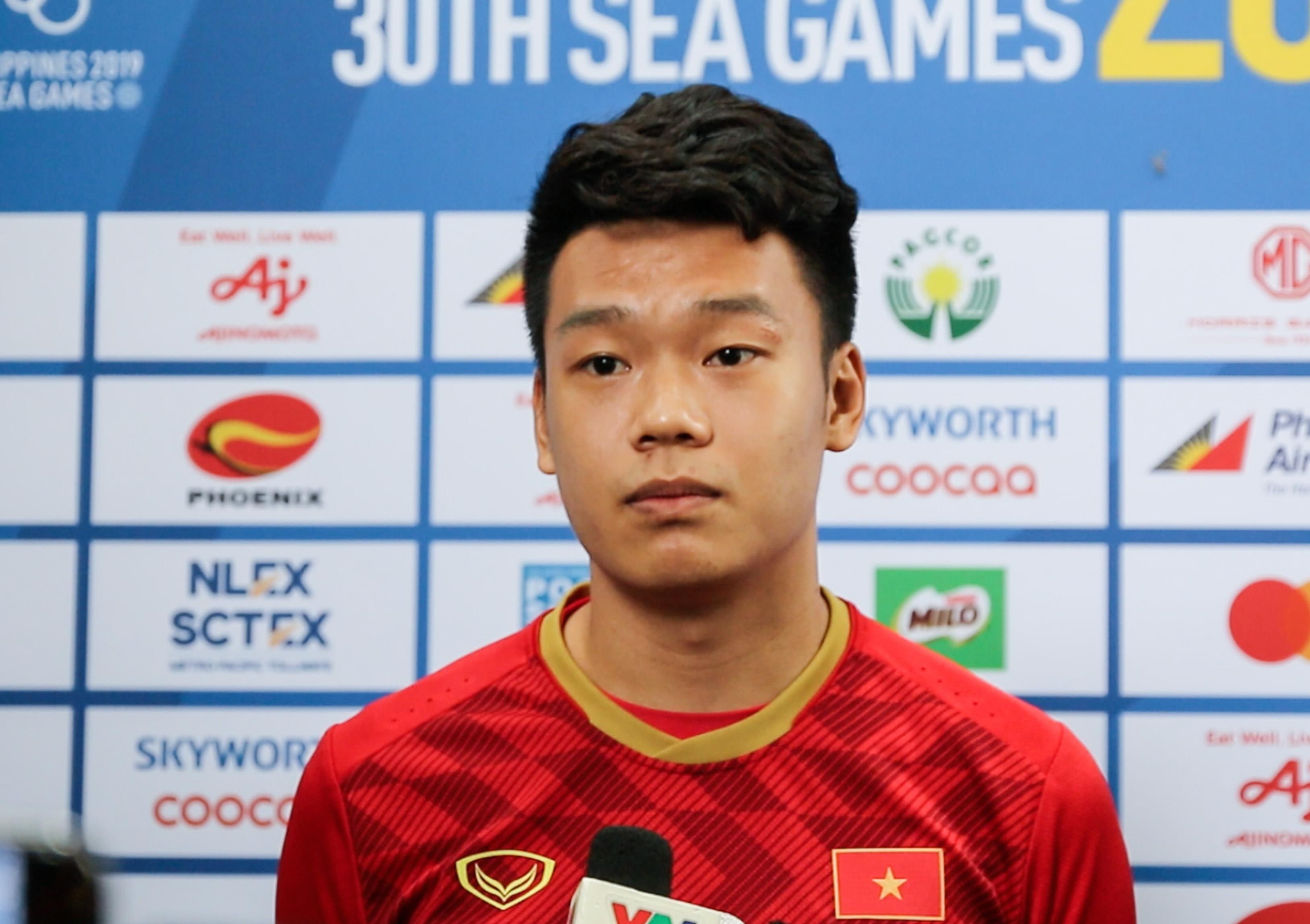 'U22 Viet Nam se ghi ban vao luoi Indonesia' hinh anh