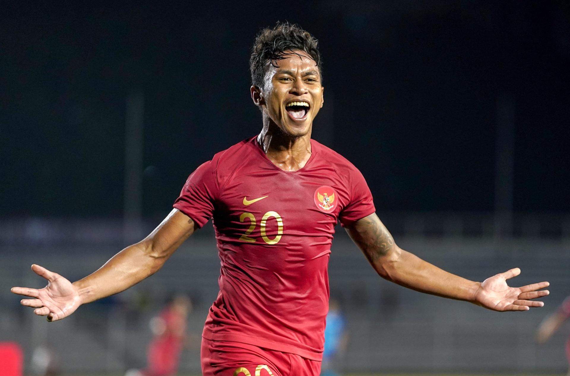 u22 việt nam vs u22 indonesia ảnh 2 u22 viet nam vs u22 indonesia anh 2