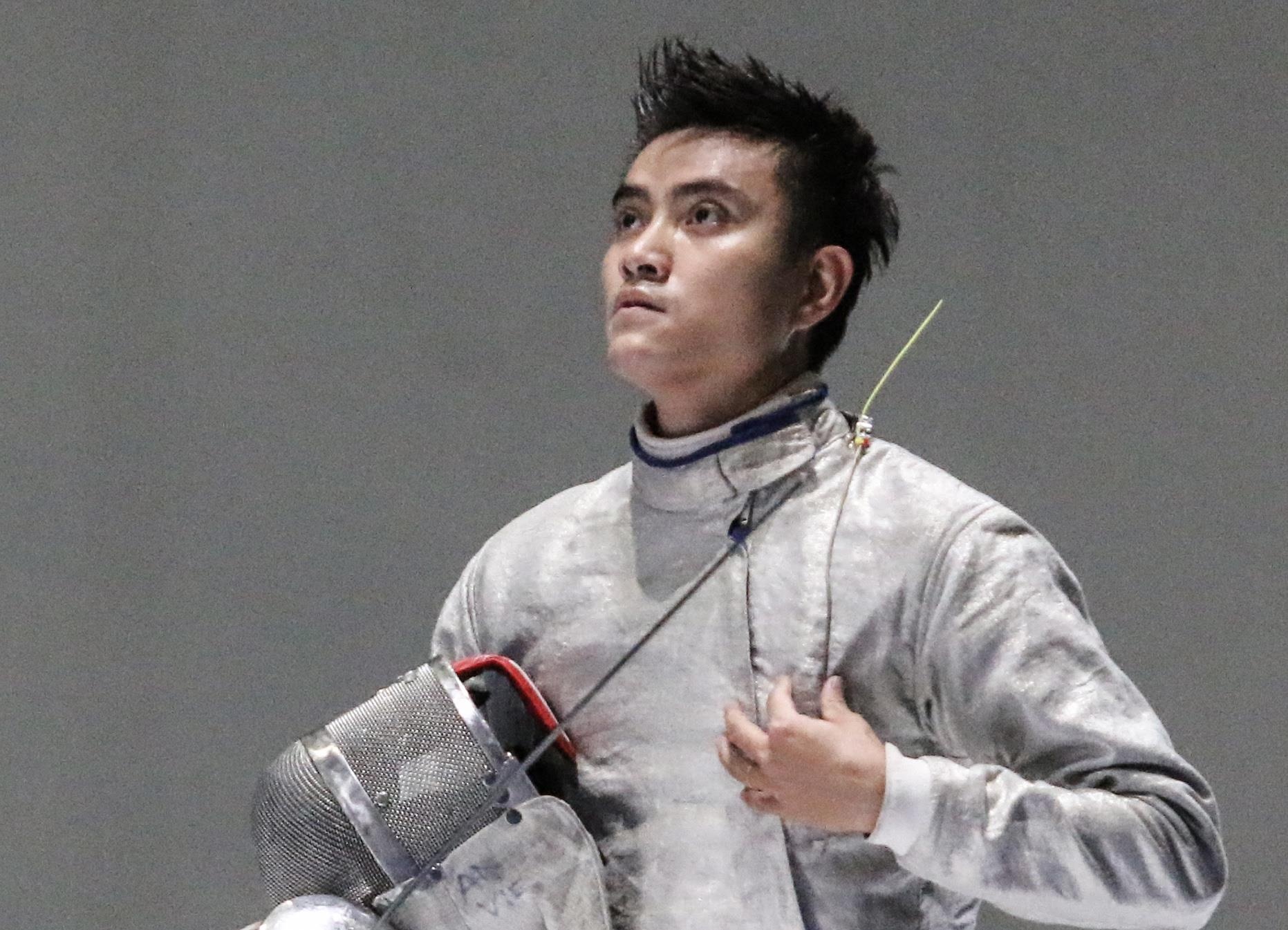 Vu Thanh An: 'Trong tai thien vi lam toi rat lo lang' hinh anh