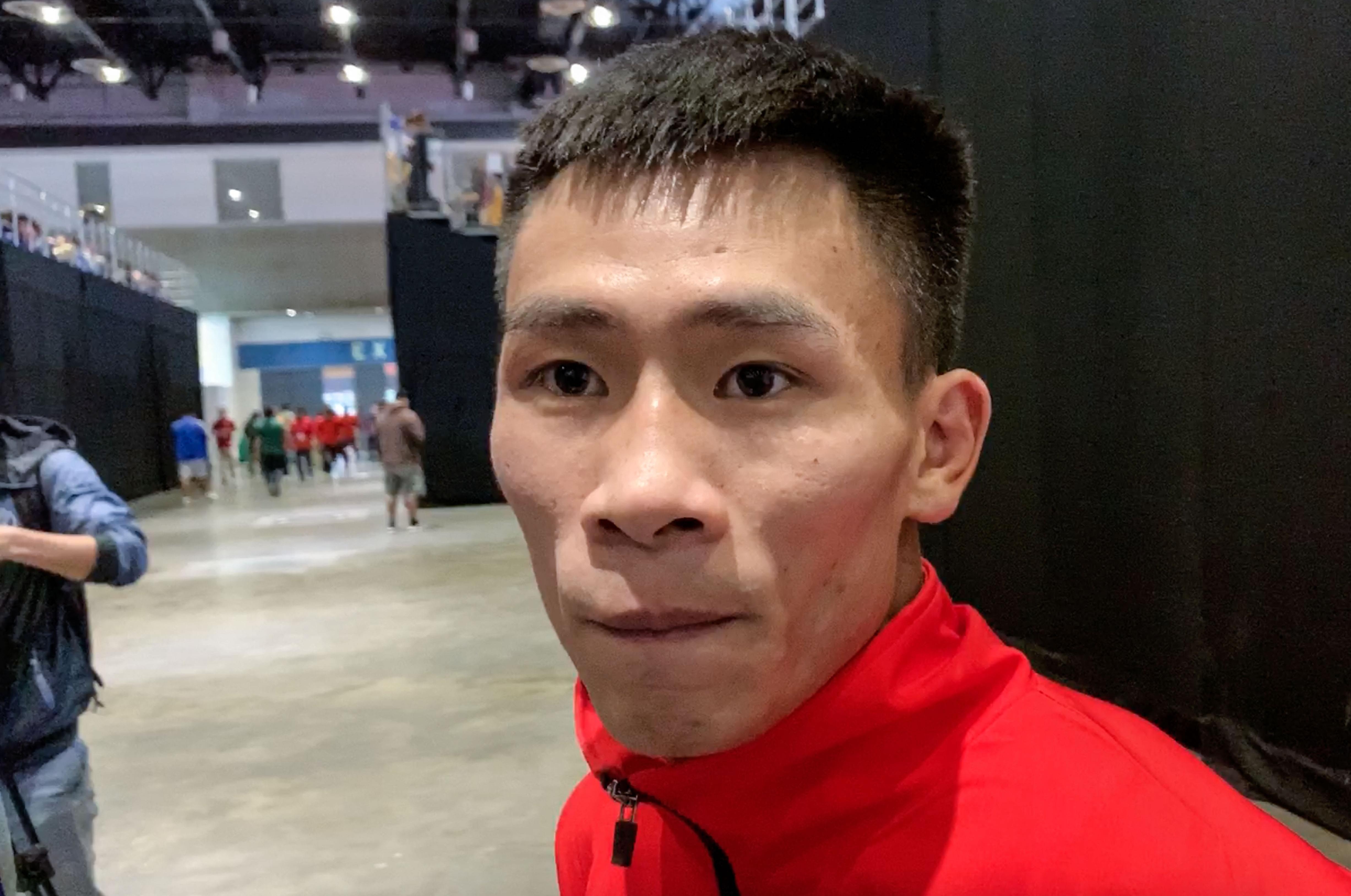 'Doi chu nha Philippines ep qua' hinh anh