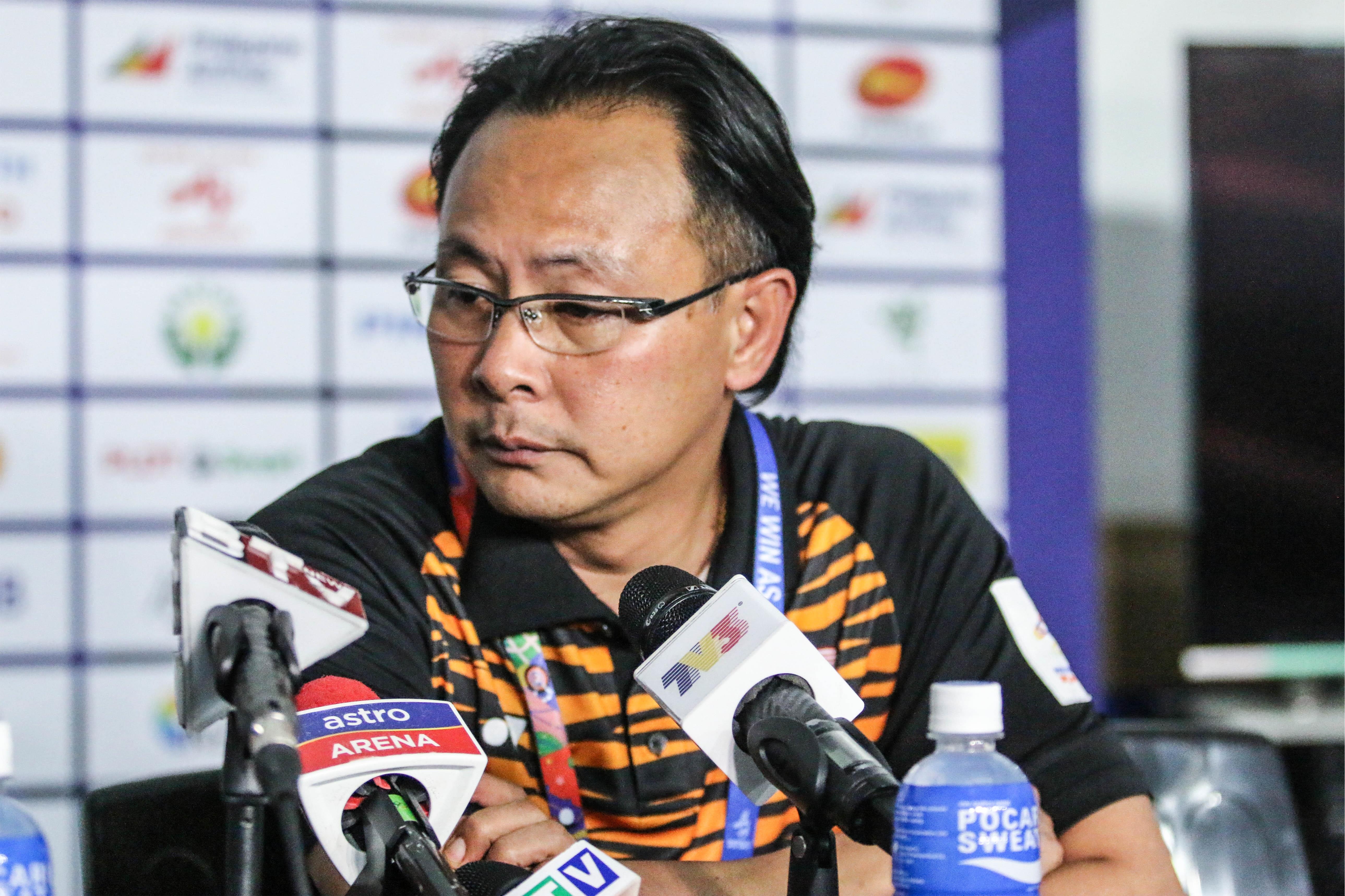 HLV Ong Kim Swee: 'Cac doi Dong Nam A khong con khac biet' hinh anh