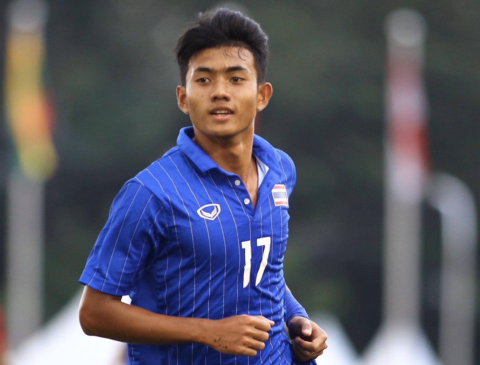 Suphanat: 'Thai Lan se tro lai som thoi' hinh anh