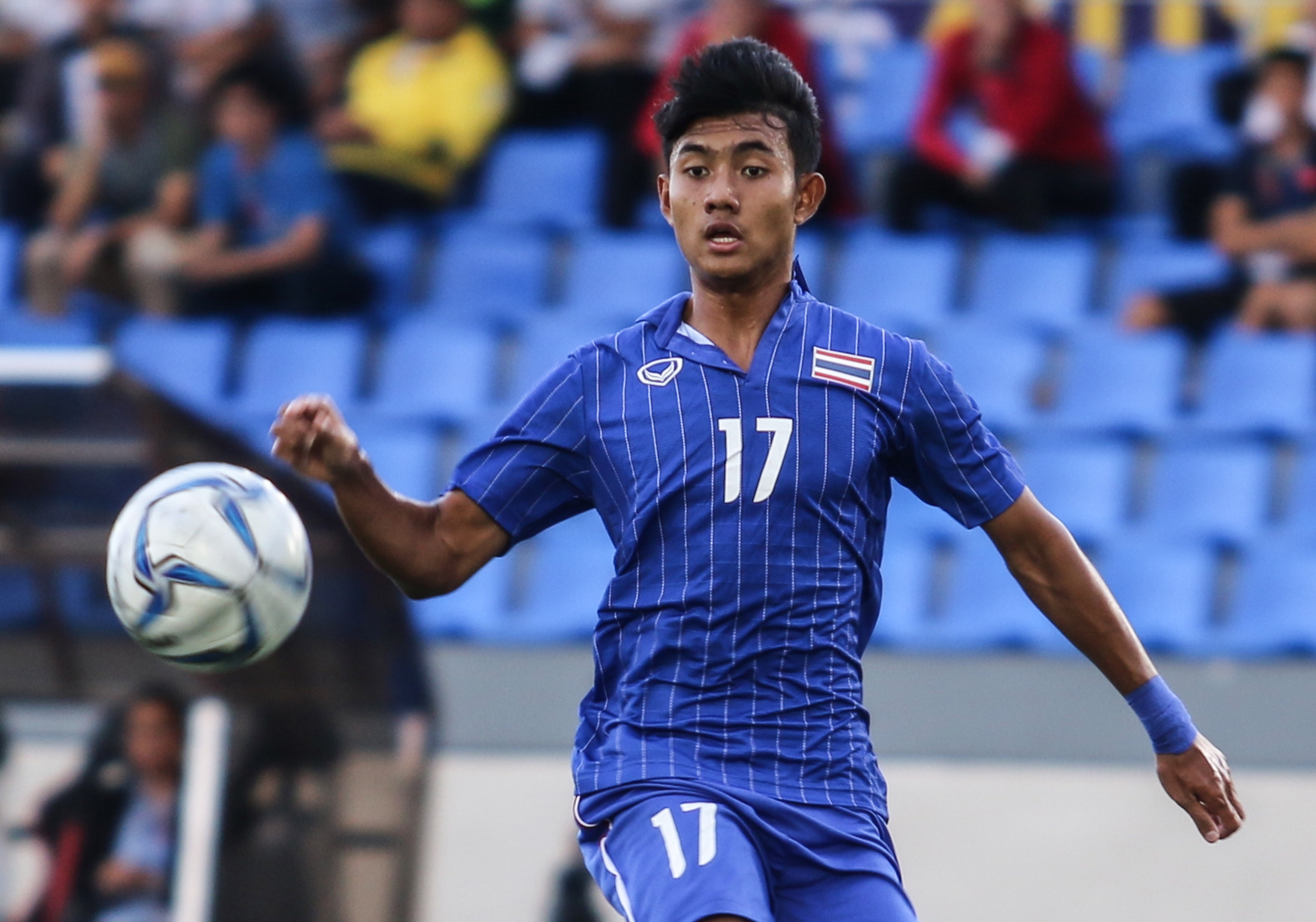 u22 thái lan ảnh 1 u22 thai lan anh 1