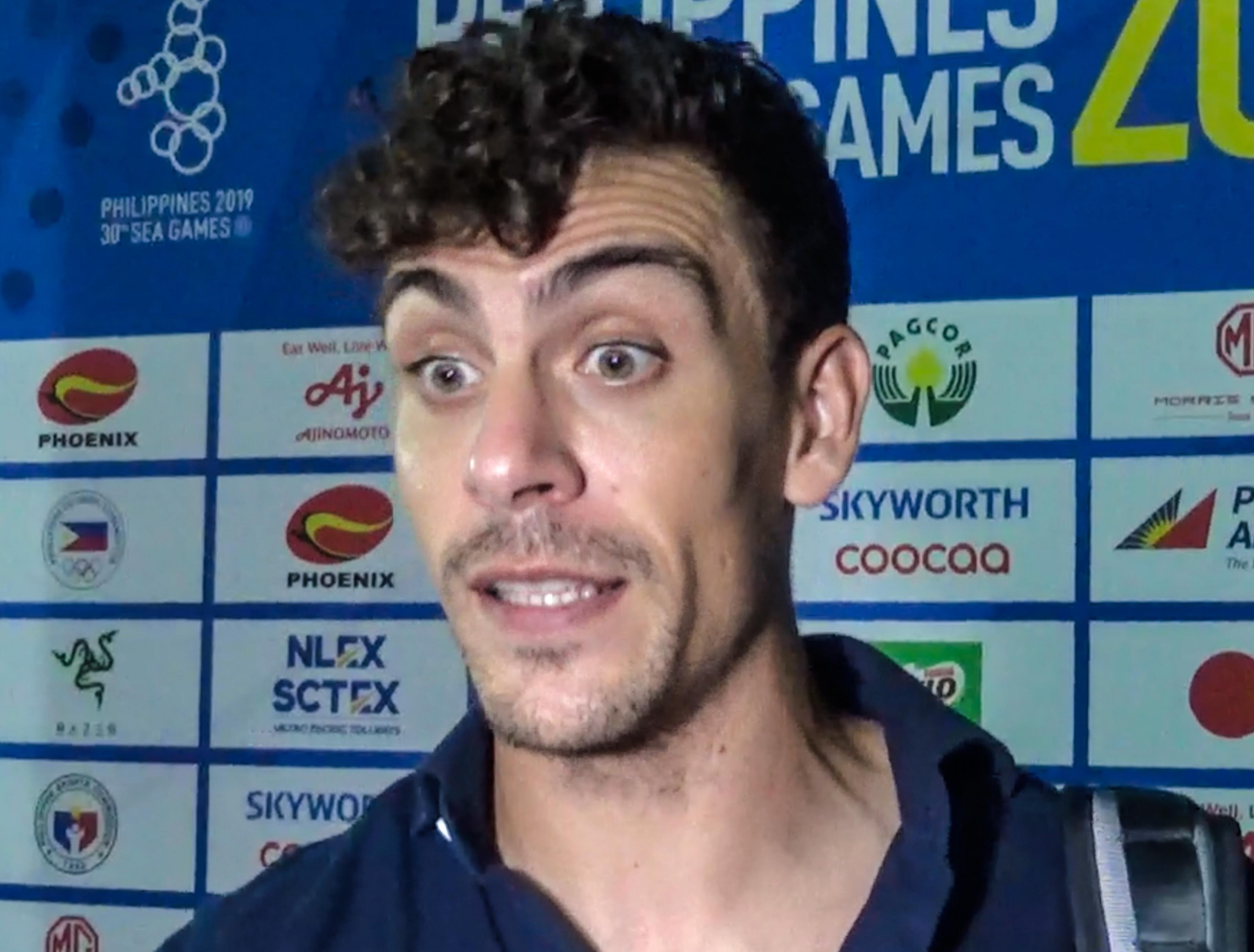 'U22 Viet Nam co qua nhieu cau thu gioi' hinh anh