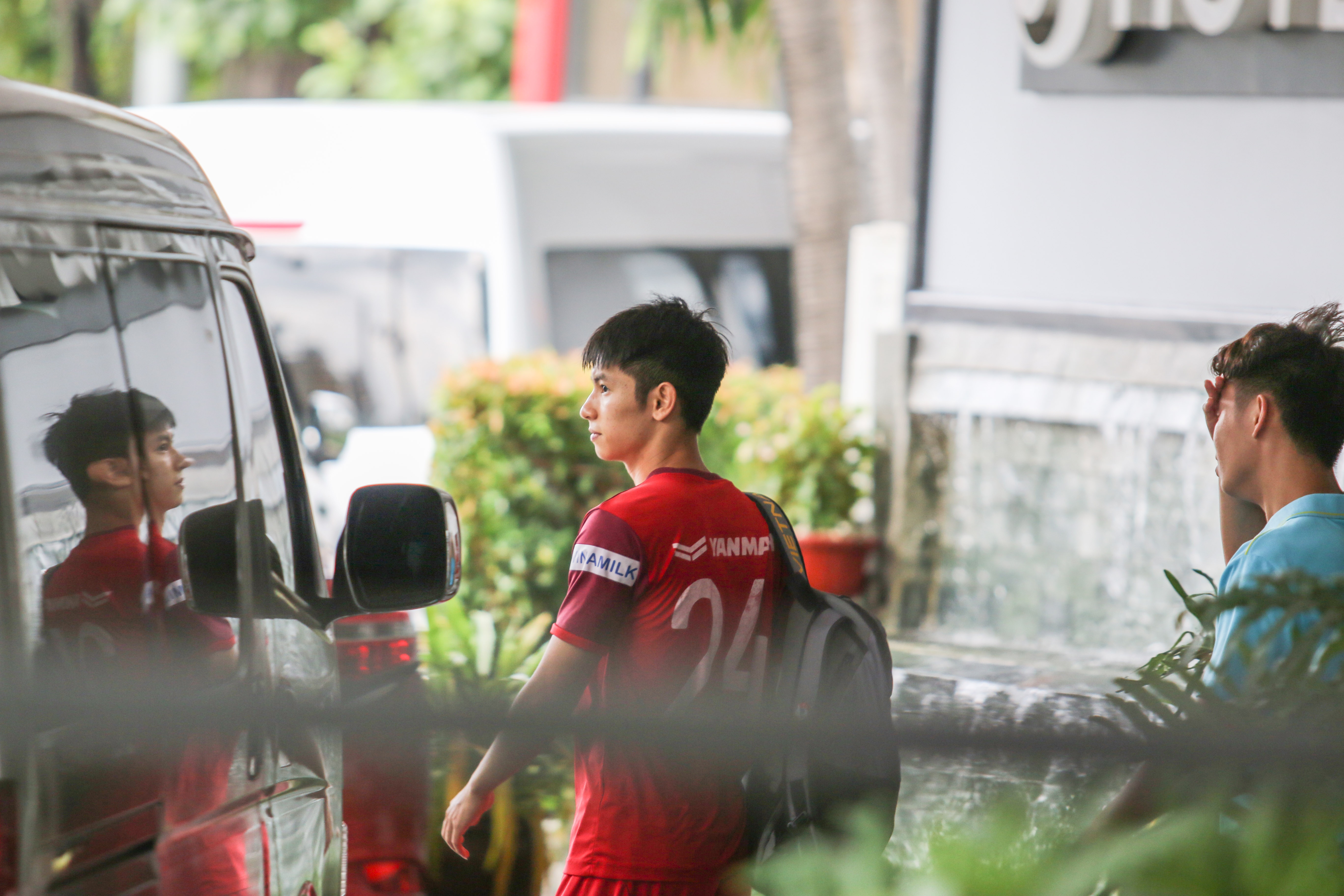 u22 việt nam vs u22 indonesia ảnh 1 u22 viet nam vs u22 indonesia anh 1