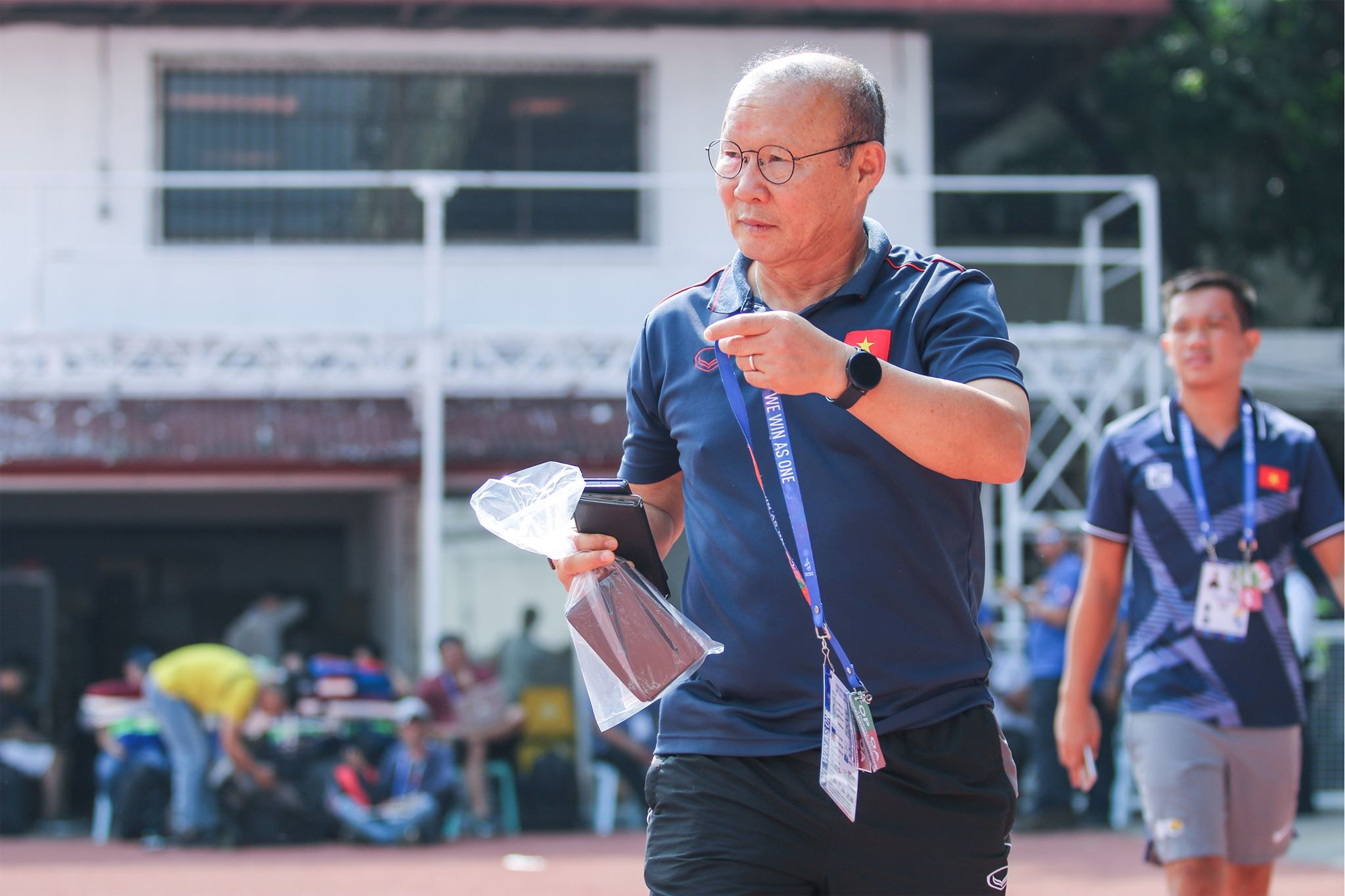 park hang seo ảnh 2 park hang seo anh 2