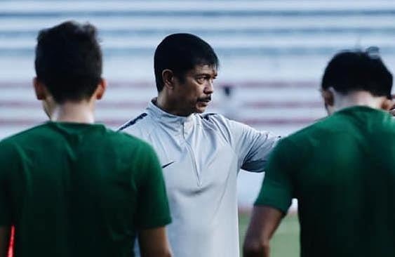 Quyet giau bai, U22 Indonesia tap kin tu sang som hinh anh