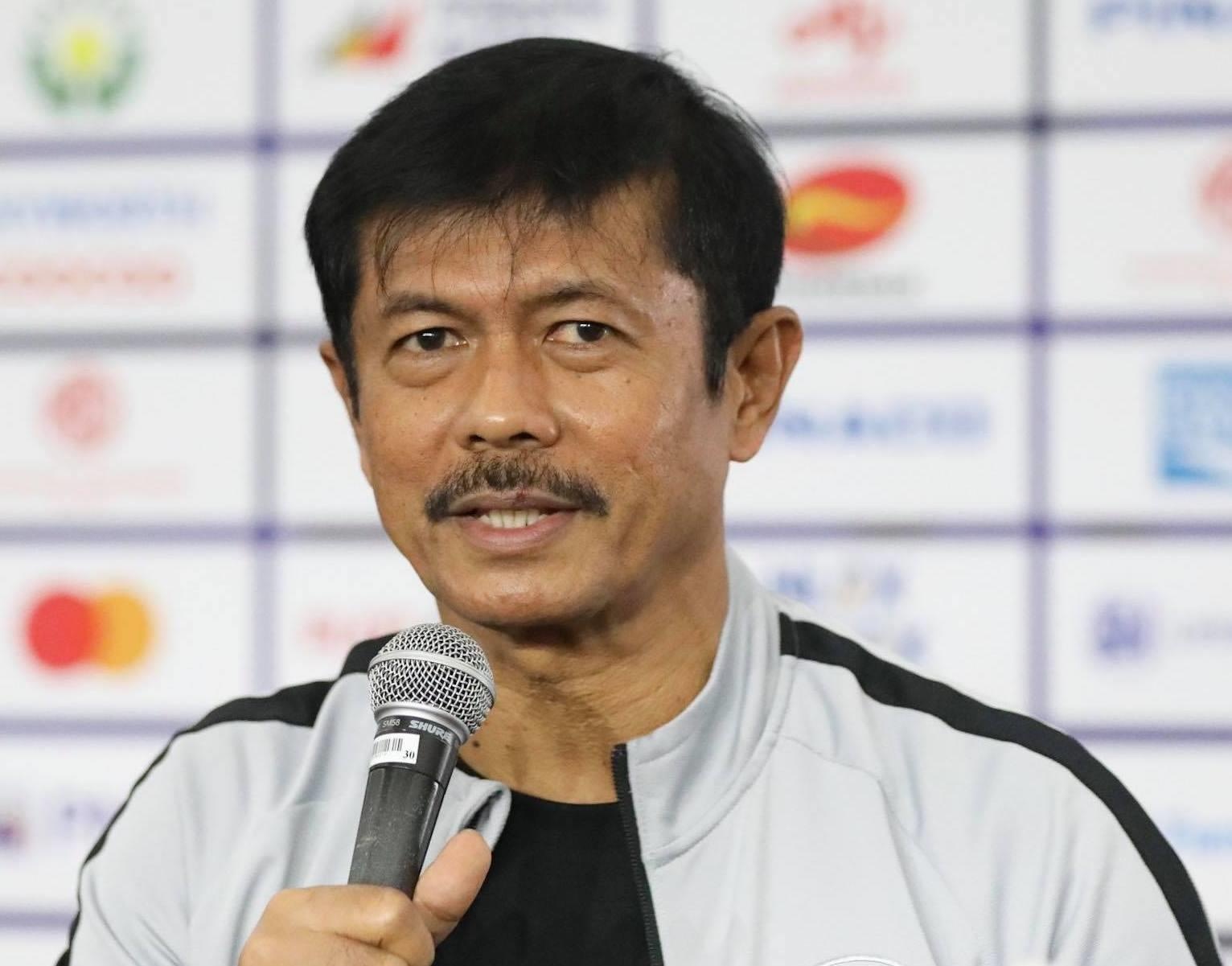 HLV U22 Indonesia nhan tin vui truoc chung ket SEA Games hinh anh