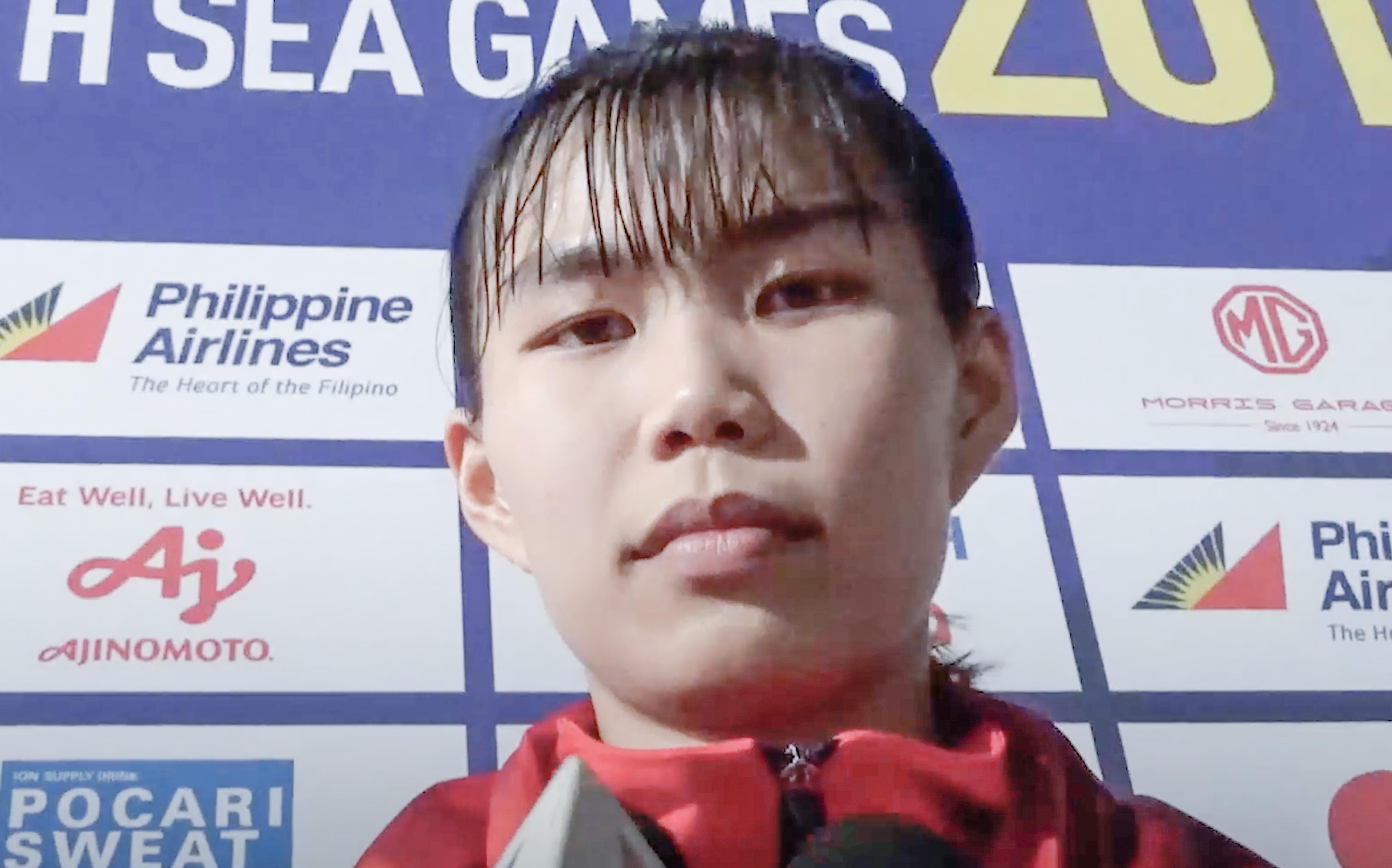 Anh Tuyet: 'Tran ban ket kho hon chung ket' hinh anh