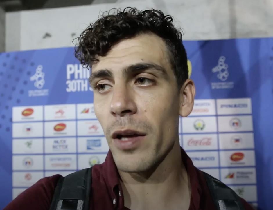 HLV U22 Campuchia: 'Da hong penalty la chuyen binh thuong' hinh anh