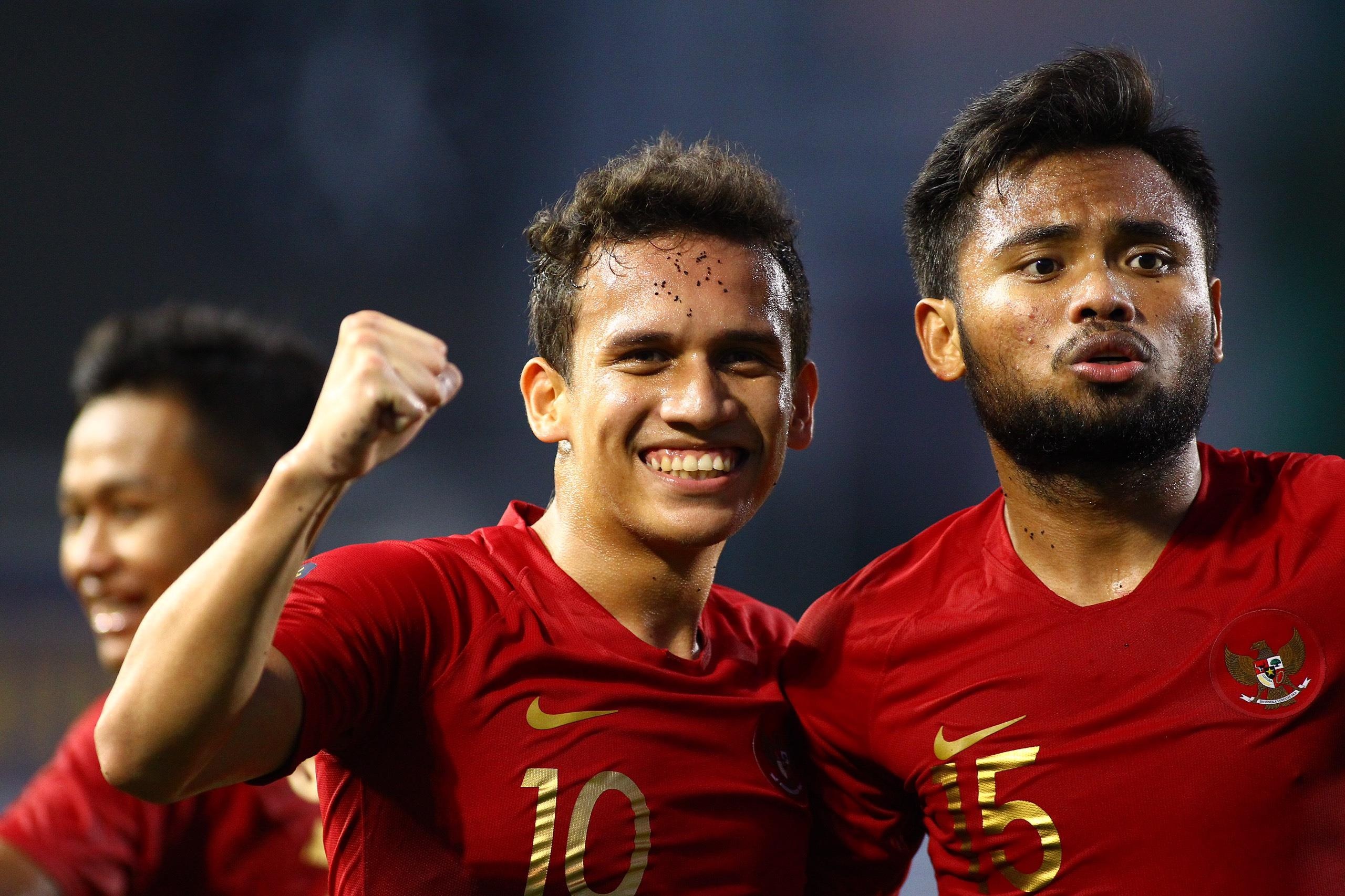 Phong vien Indonesia: 'Viet Nam chi gap may o tran vong bang' hinh anh