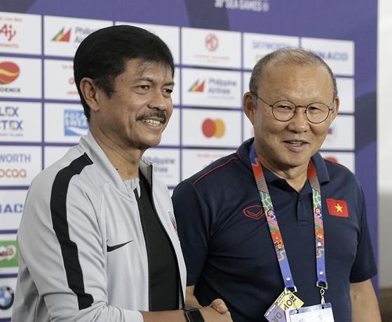 HLV U22 Indonesia anh 1