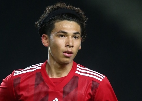 Thai Lan muon bo sung cau thu nhap tich du giai U23 chau A hinh anh