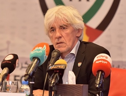 HLV UAE: 'Thanh tich hien tai khong phan anh dung thuc luc cua doi' hinh anh