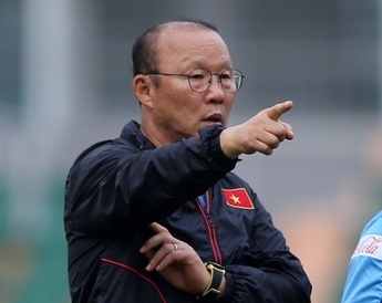 HLV Park se loai 2 cau thu nao truoc U23 chau A 2020 hinh anh