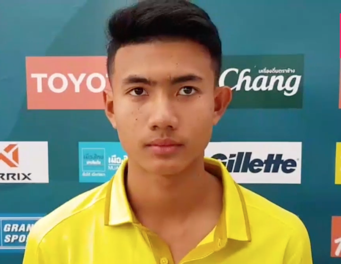 Tien dao Thai Lan quyet tam ghi ban o U23 chau A hinh anh