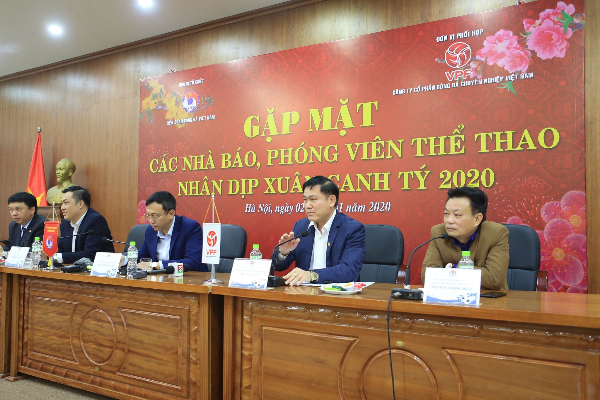 tuyen futsal viet nam anh 1